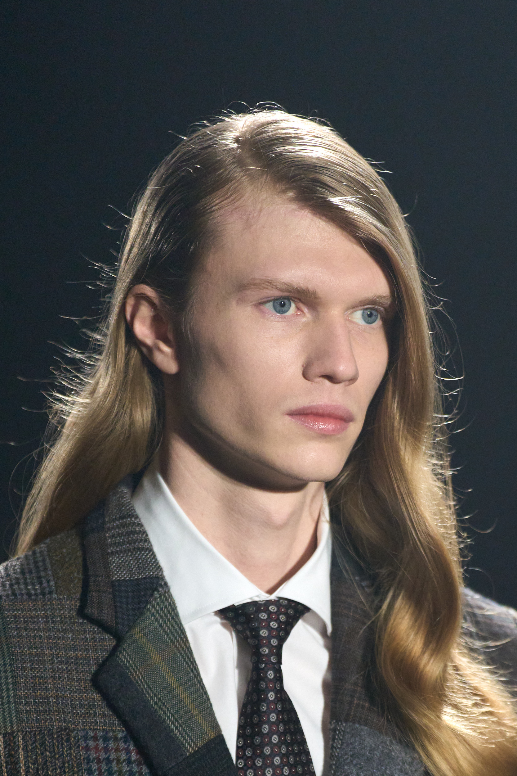 Junya Watanabe Fall 2026 Men’s Fashion Show Details