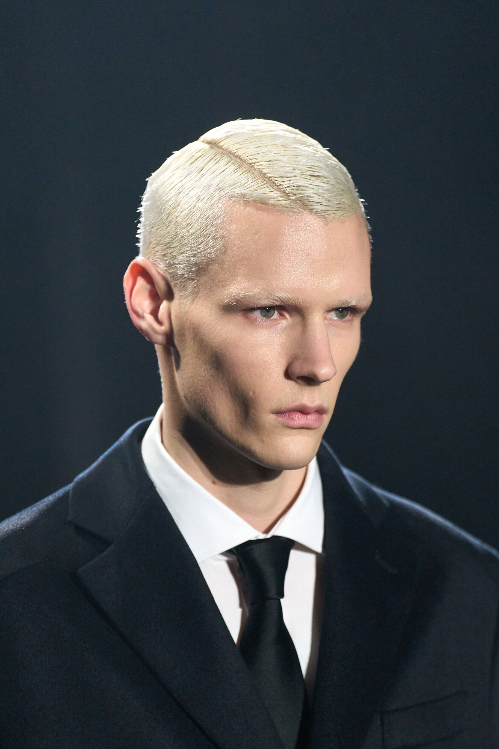 Junya Watanabe Fall 2026 Men’s Fashion Show Details