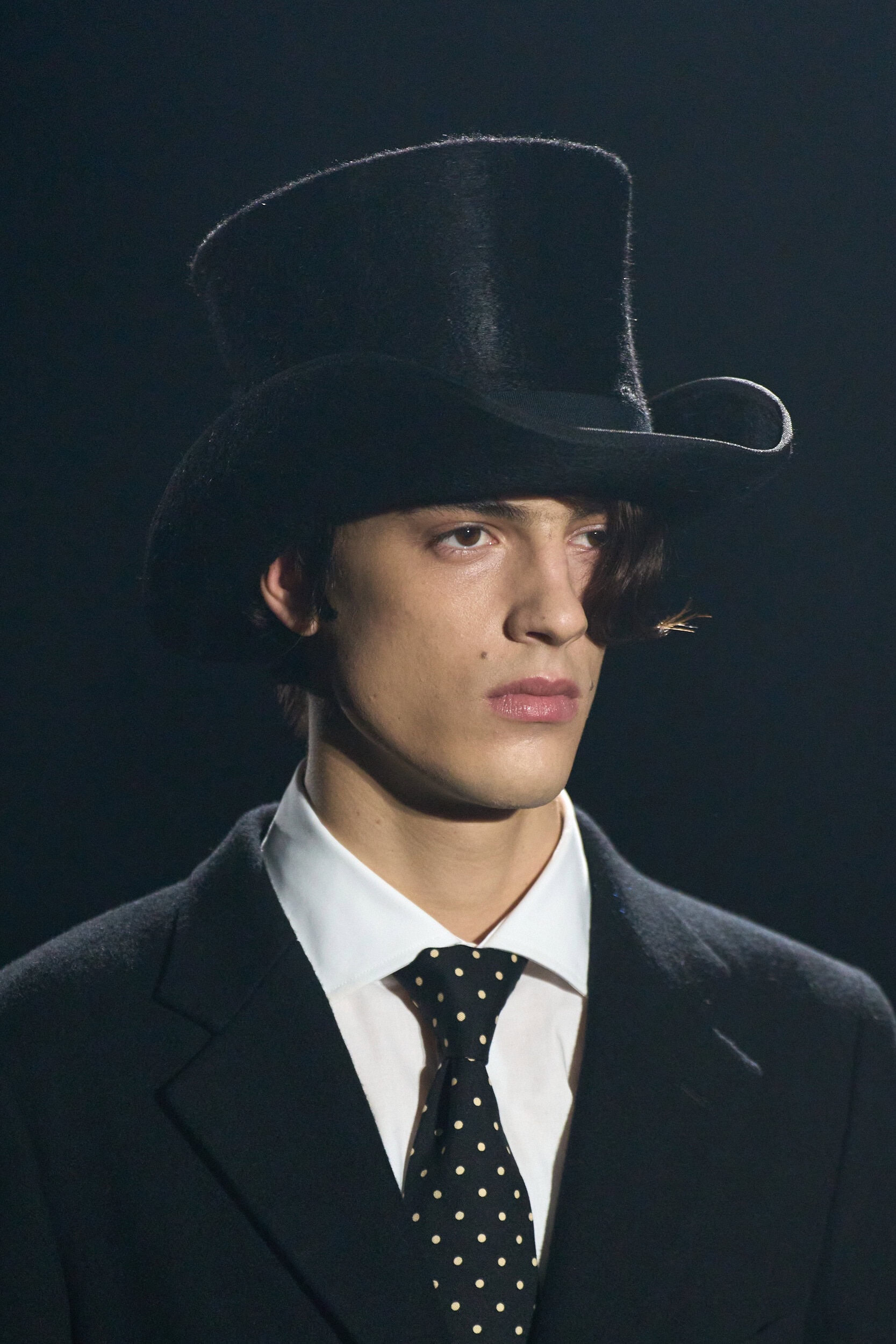 Junya Watanabe Fall 2026 Men’s Fashion Show Details