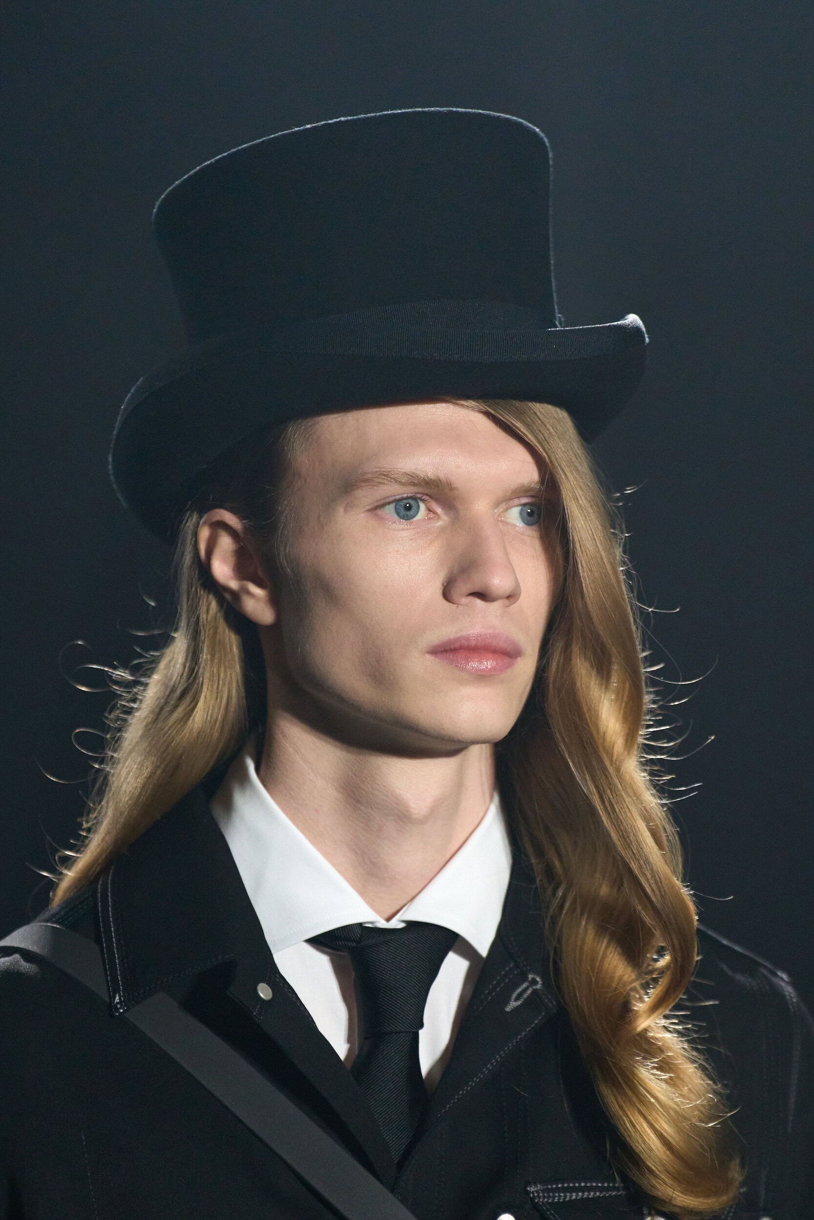 Junya Watanabe Fall 2026 Men’s Fashion Show Details