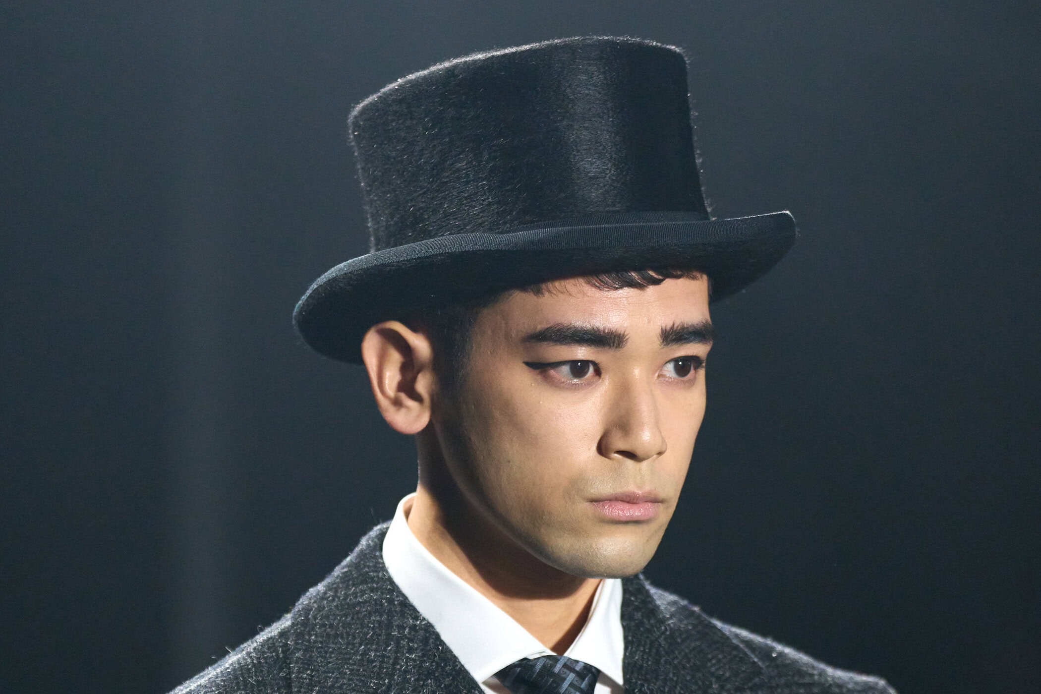 Junya Watanabe Fall 2026 Men’s Fashion Show Details