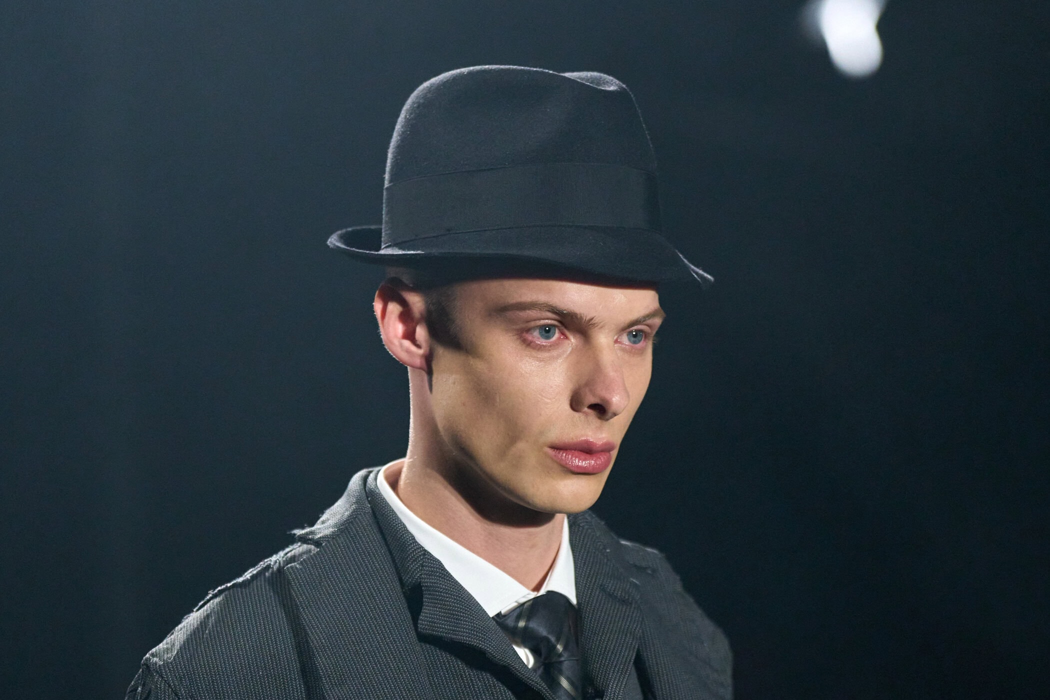 Junya Watanabe Fall 2026 Men’s Fashion Show Details