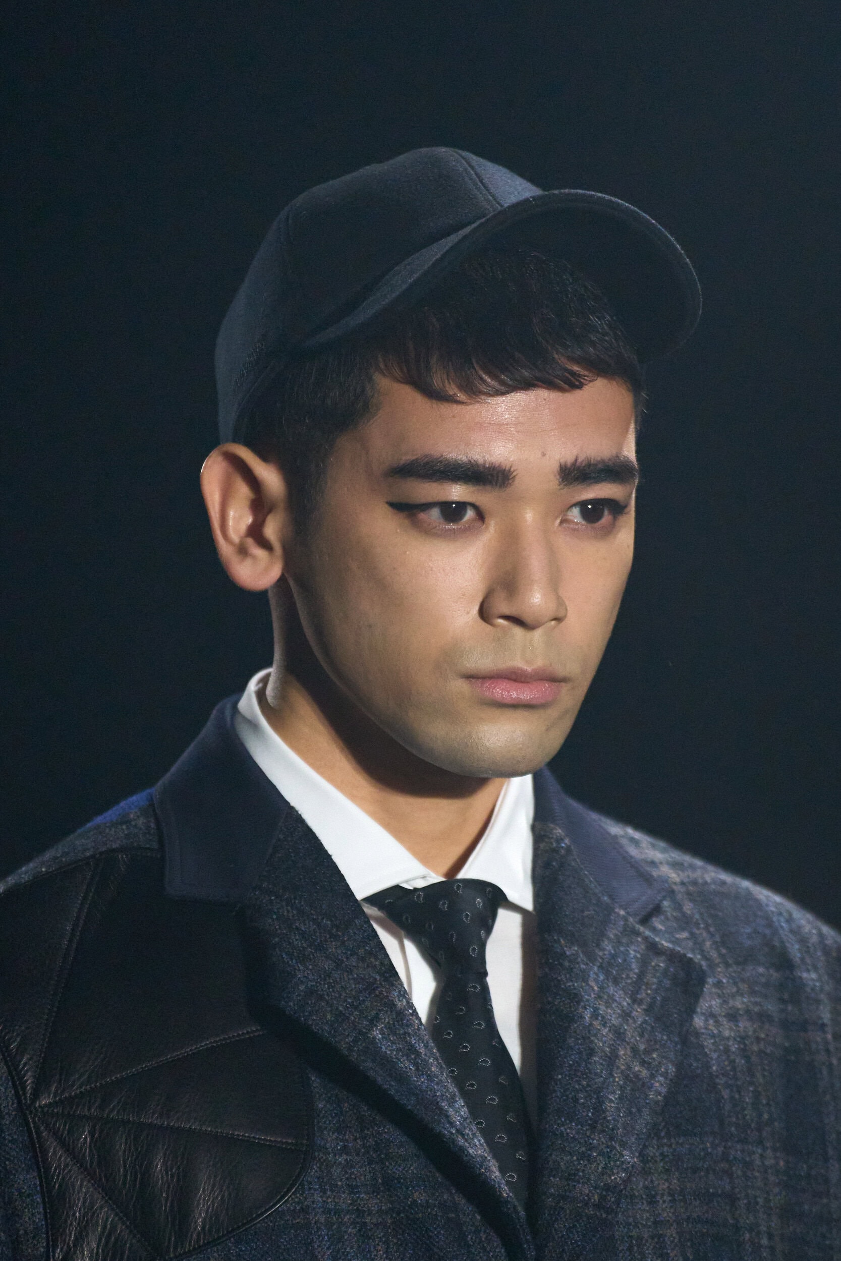 Junya Watanabe Fall 2026 Men’s Fashion Show Details