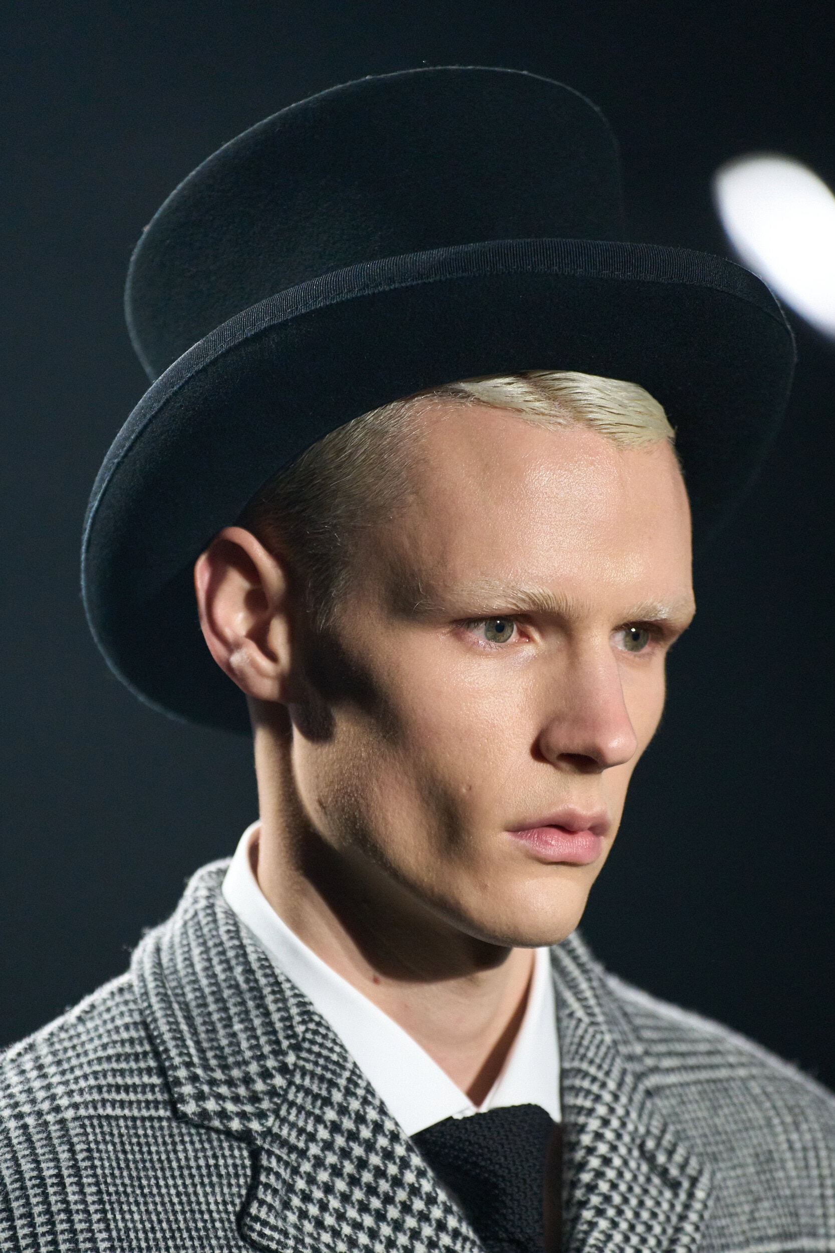 Junya Watanabe Fall 2026 Men’s Fashion Show Details