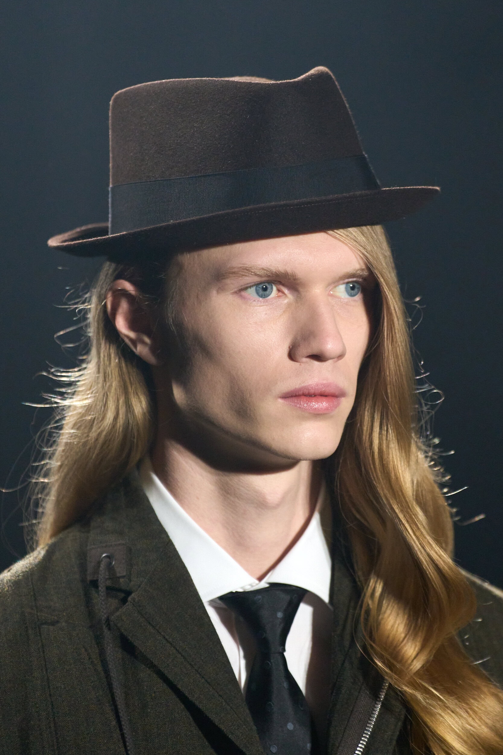 Junya Watanabe Fall 2026 Men’s Fashion Show Details