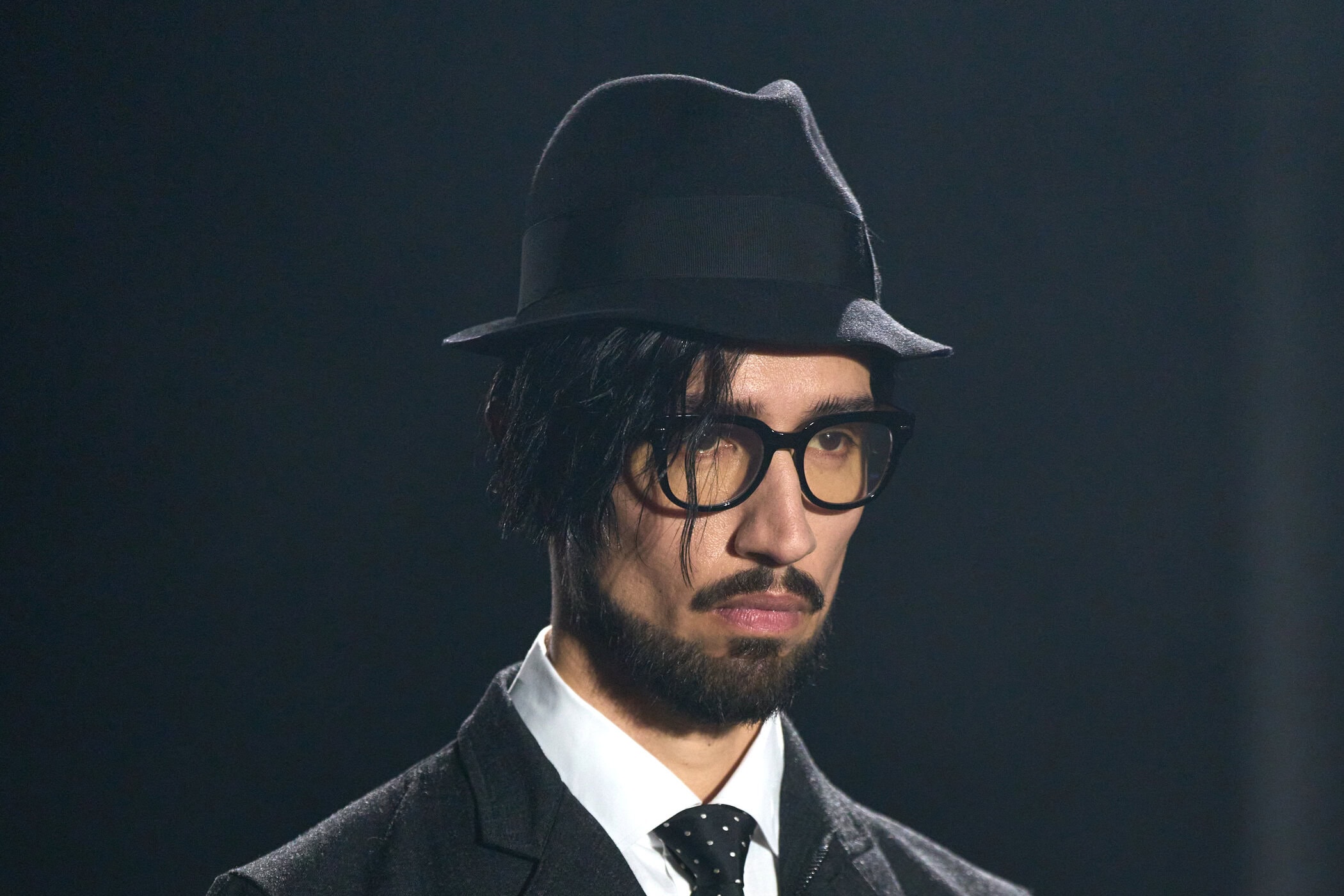 Junya Watanabe Fall 2026 Men’s Fashion Show Details