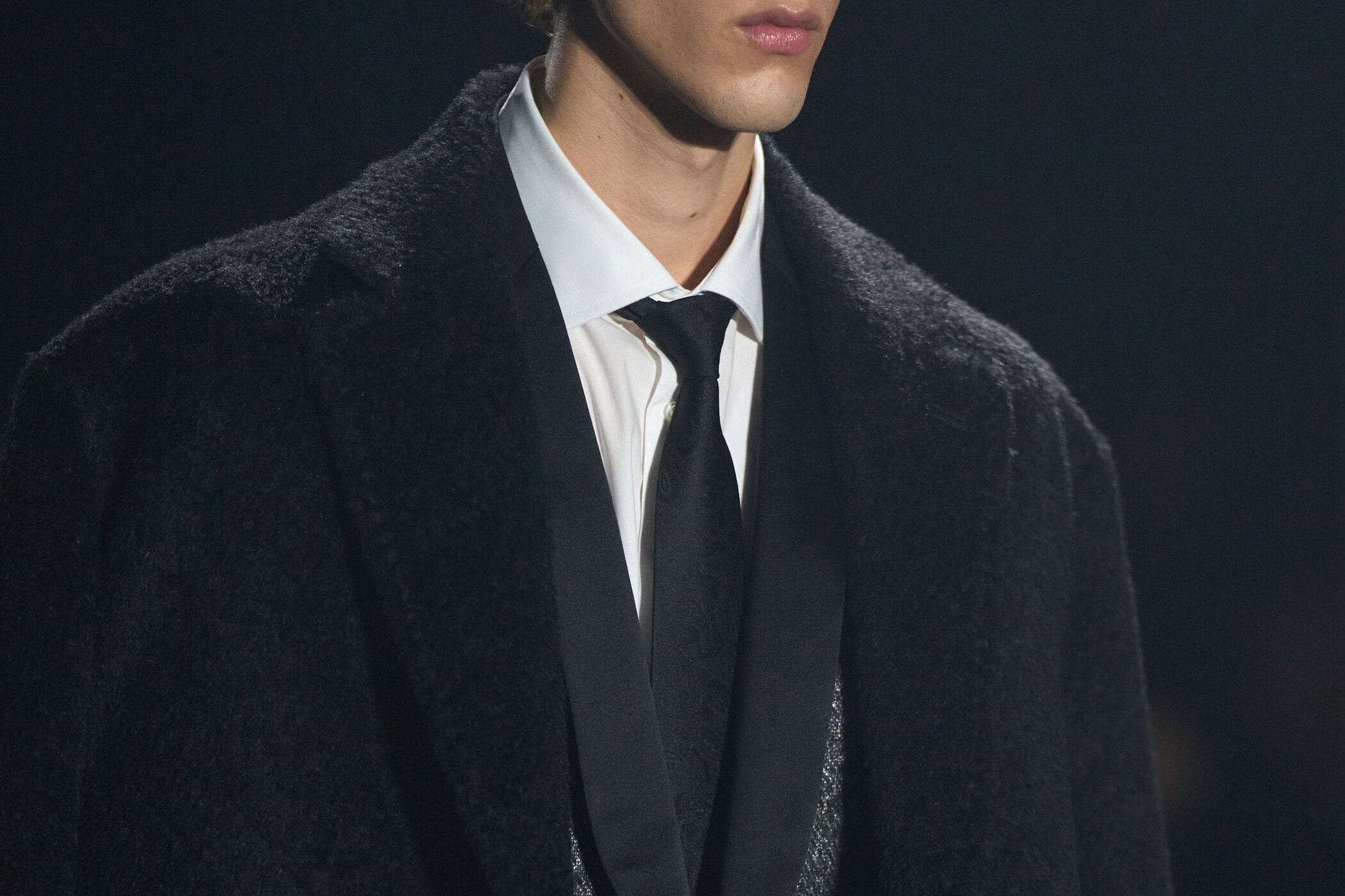 Junya Watanabe Fall 2026 Men’s Fashion Show Details