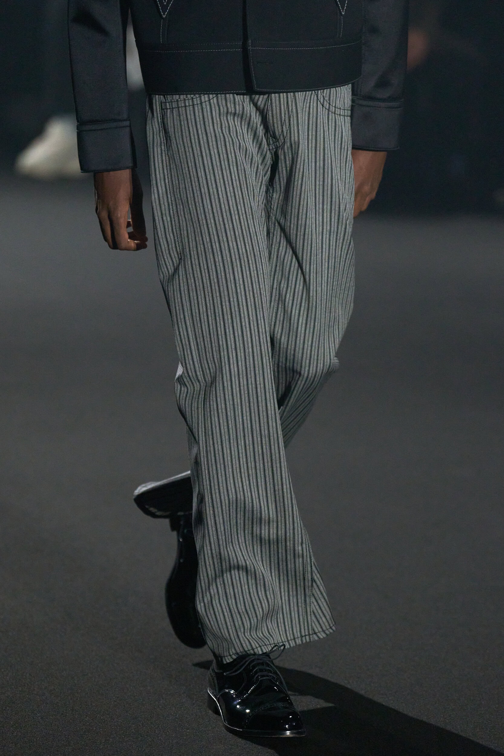 Junya Watanabe Fall 2026 Men’s Fashion Show Details