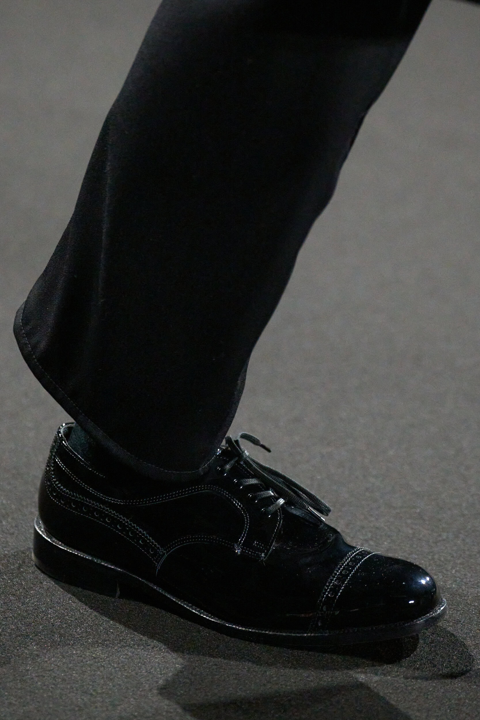 Junya Watanabe Fall 2026 Men’s Fashion Show Details