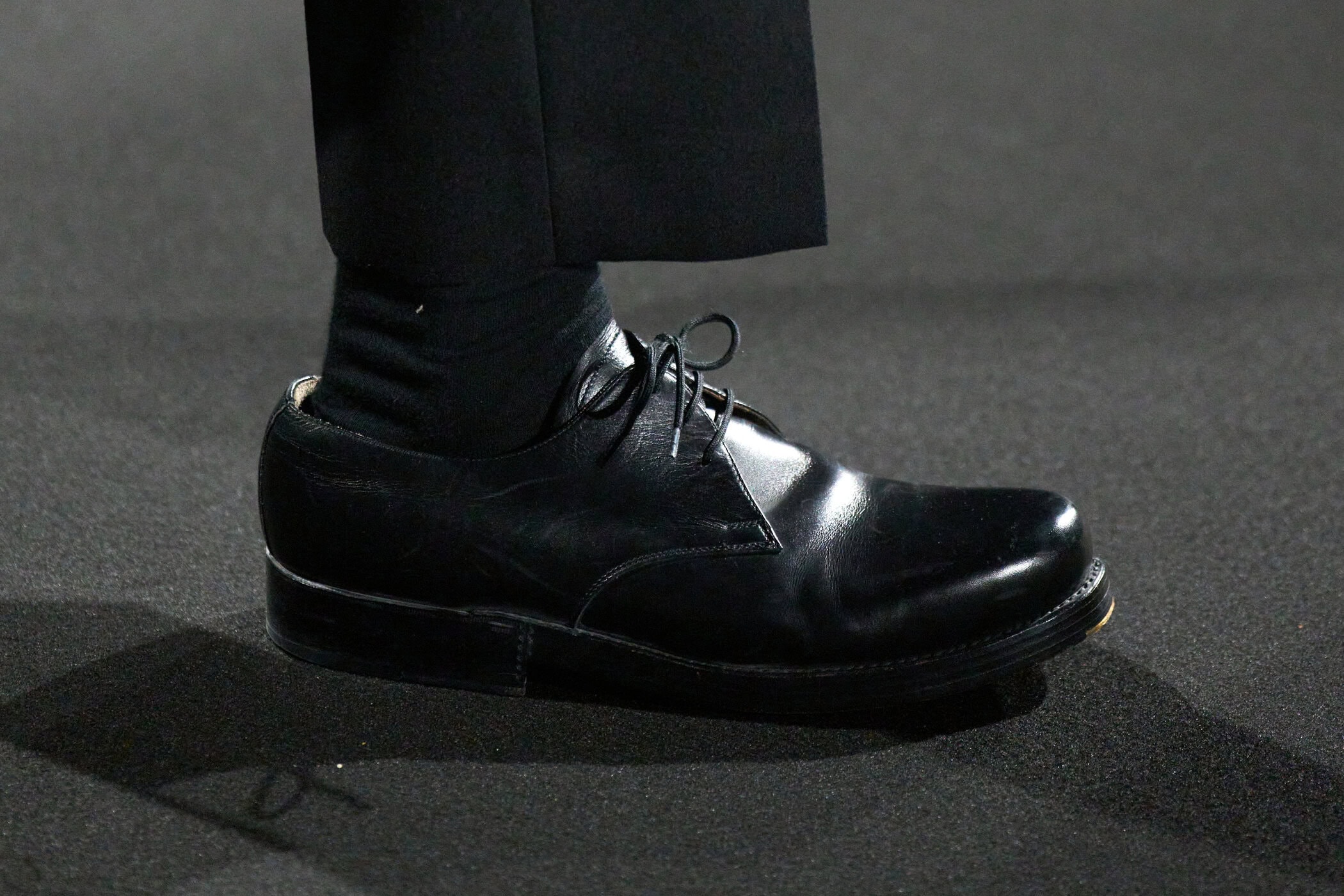 Junya Watanabe Fall 2026 Men’s Fashion Show Details