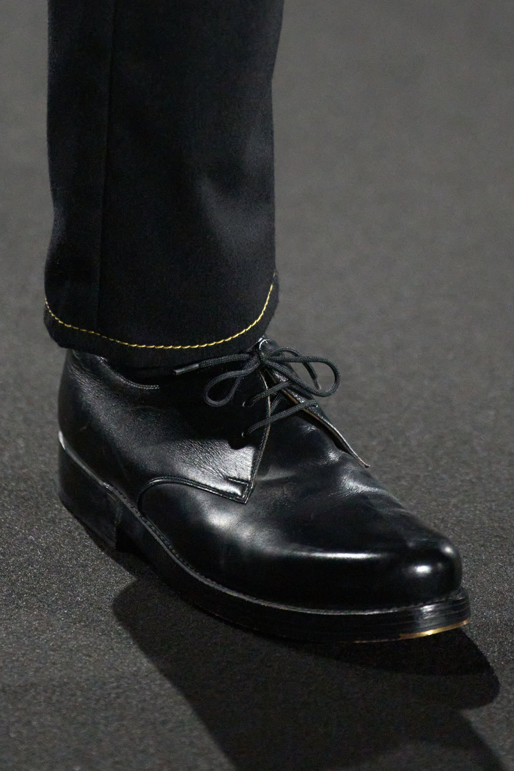 Junya Watanabe Fall 2026 Men’s Fashion Show Details