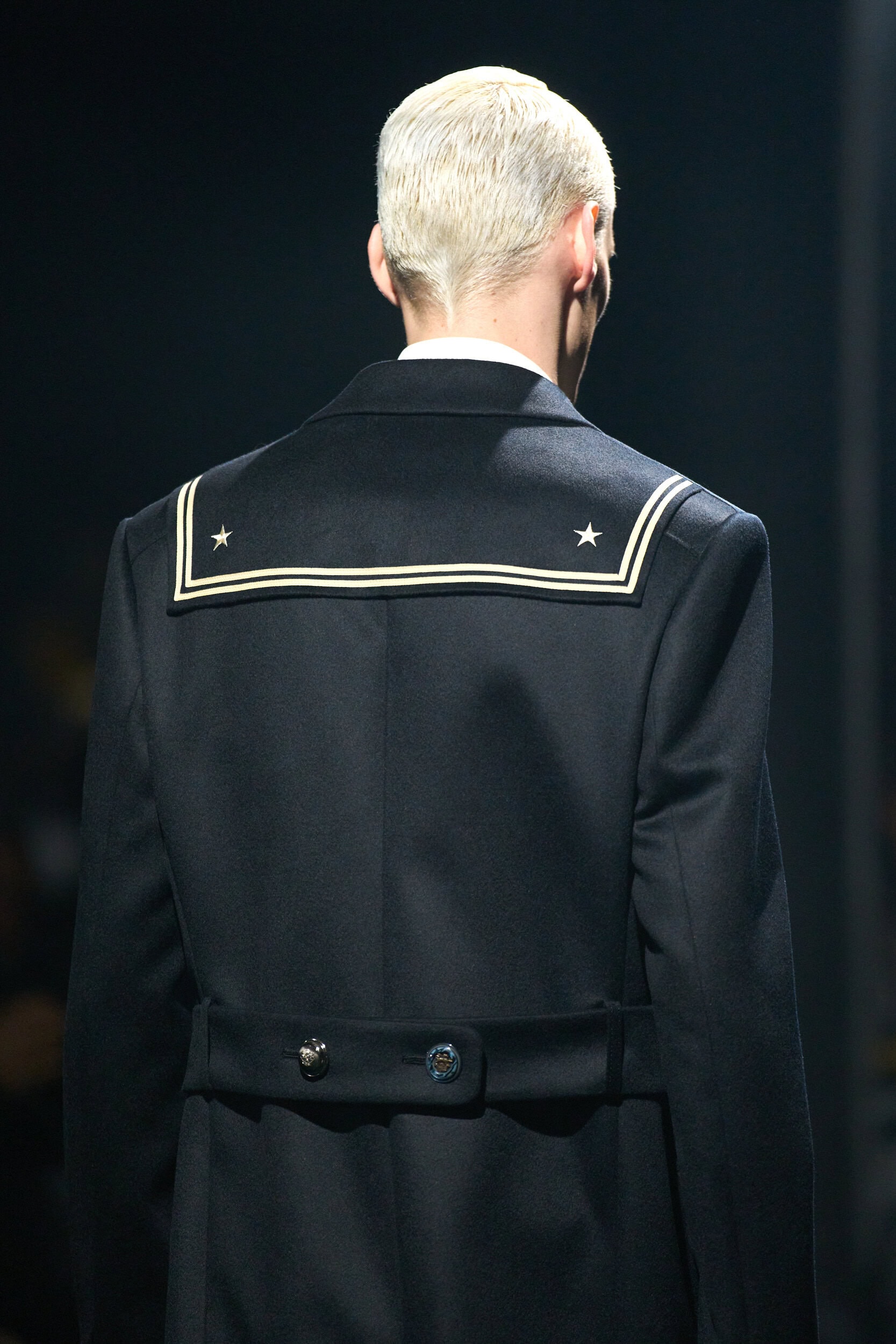 Junya Watanabe Fall 2026 Men’s Fashion Show Details