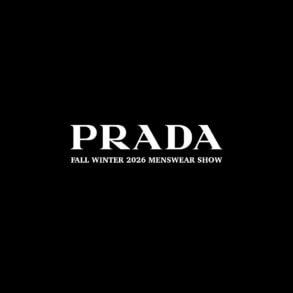 Watch Prada Fall 2026 Men's Live