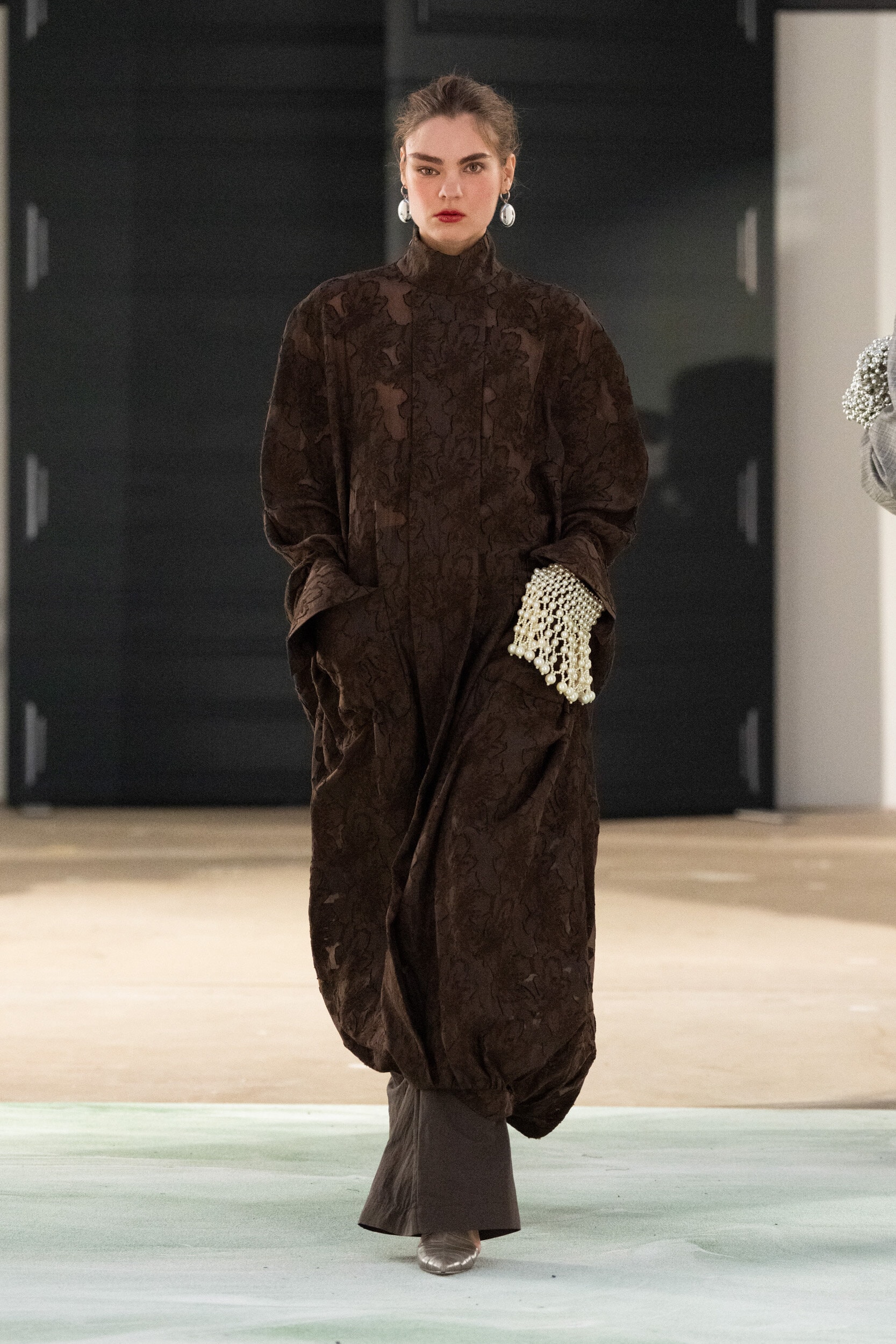 William Fan Fall 2026 Fashion Show 