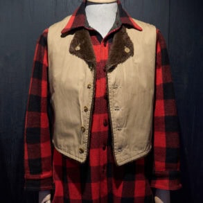 Woolrich Fall 2026 Men’s Fashion Show