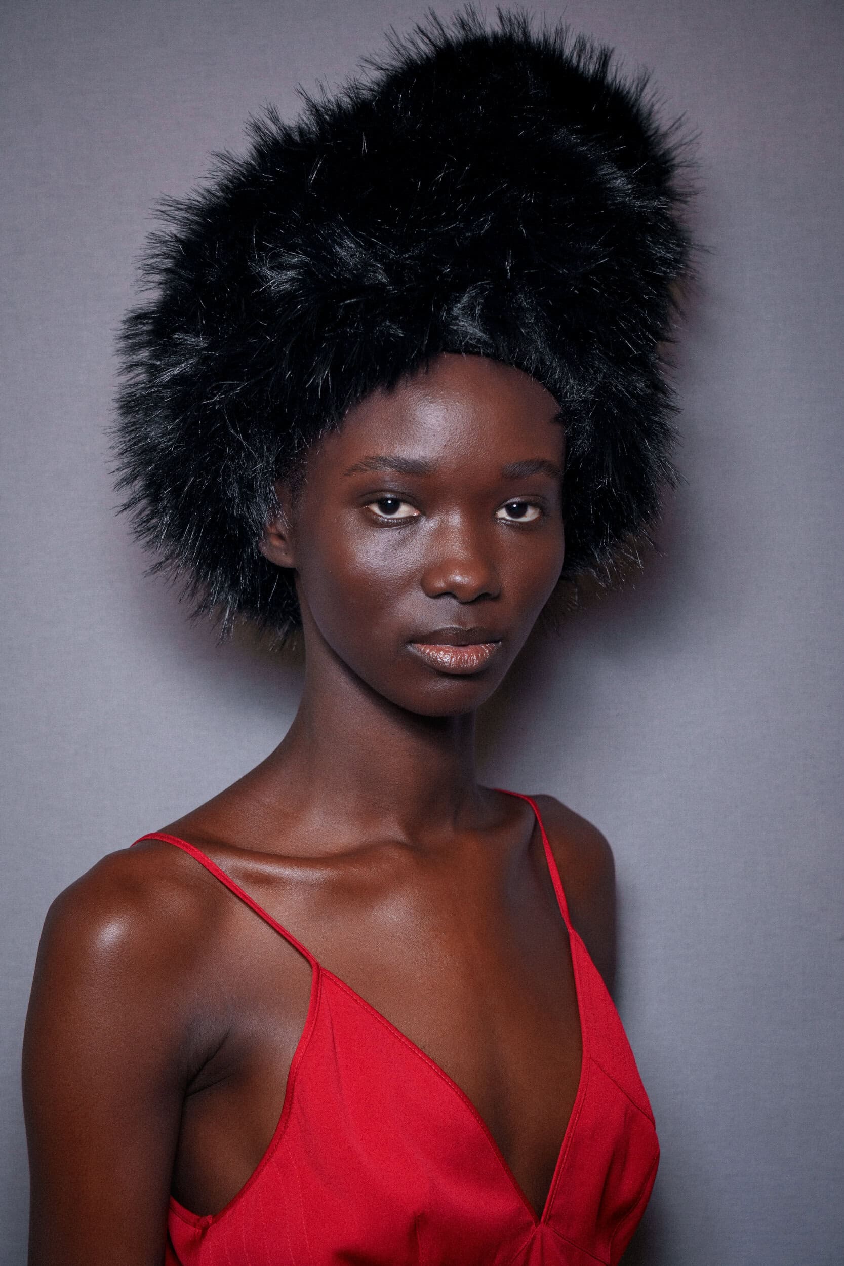 Wooyoungmi Fall 2026 Men’s Fashion Show Backstage