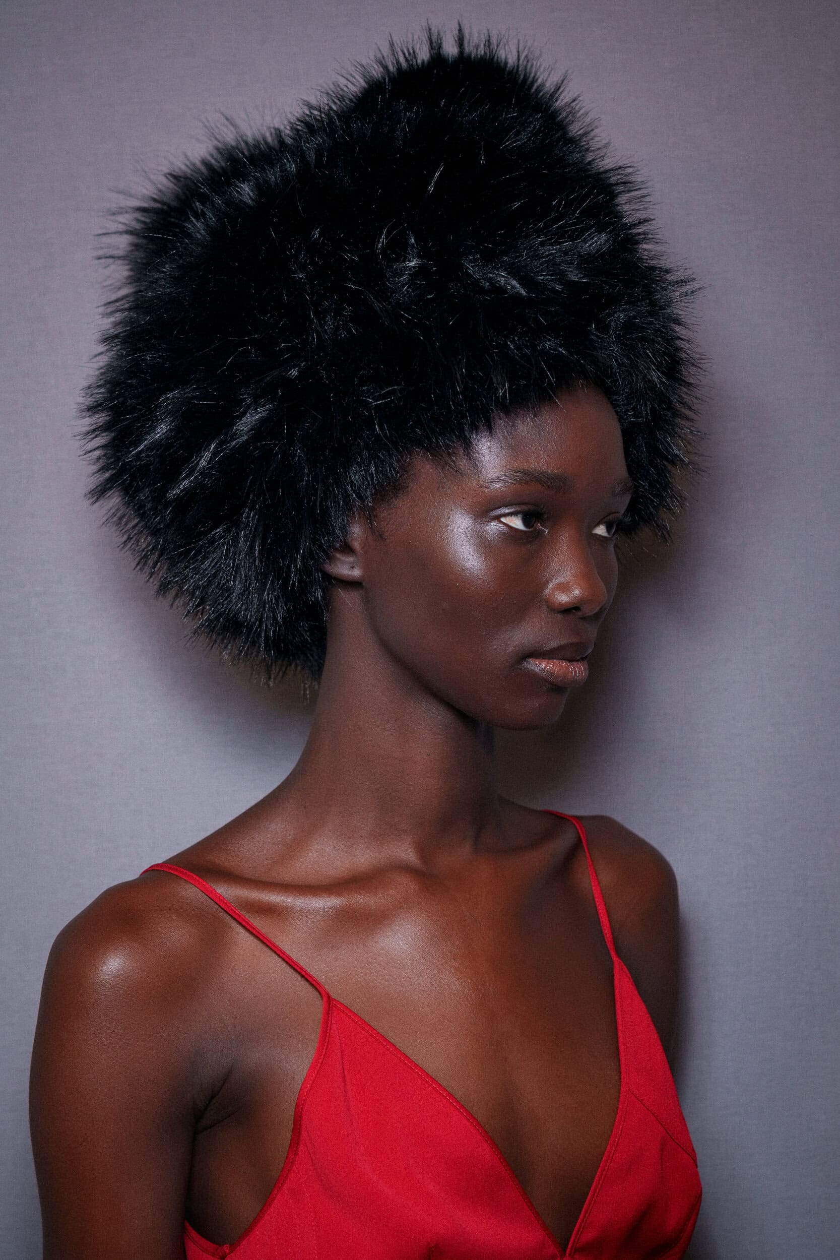 Wooyoungmi Fall 2026 Men’s Fashion Show Backstage