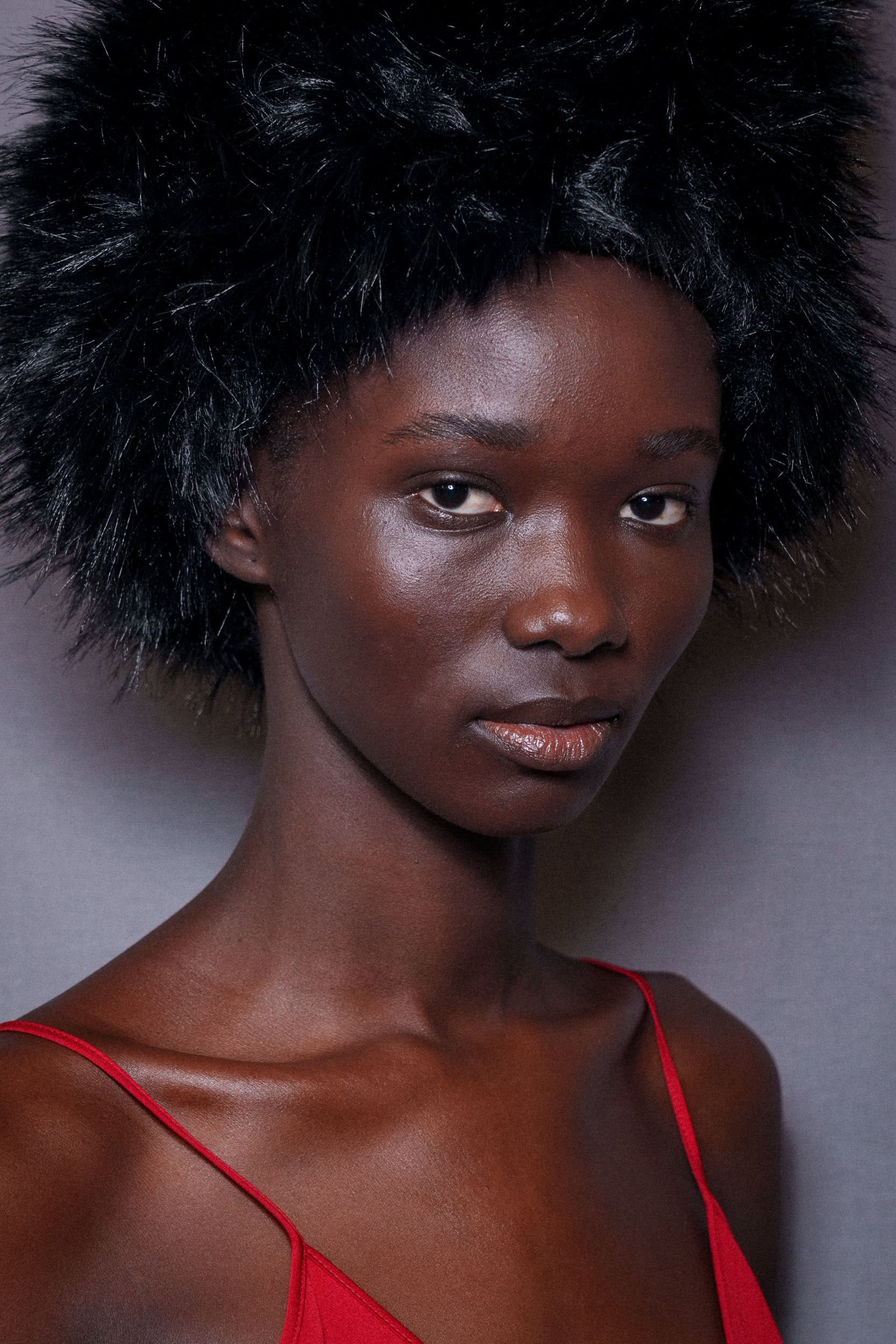 Wooyoungmi Fall 2026 Men’s Fashion Show Backstage