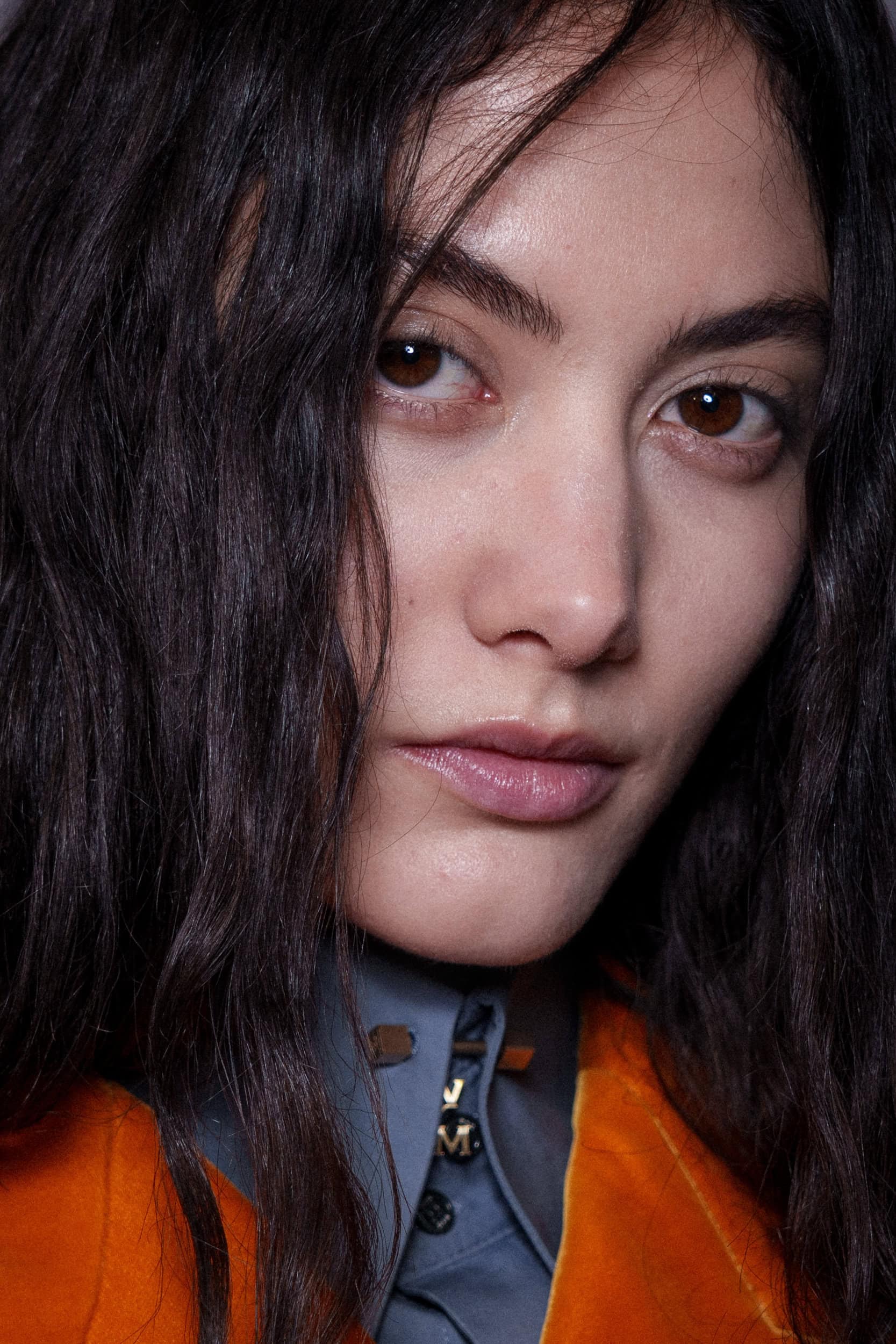 Wooyoungmi Fall 2026 Men’s Fashion Show Backstage