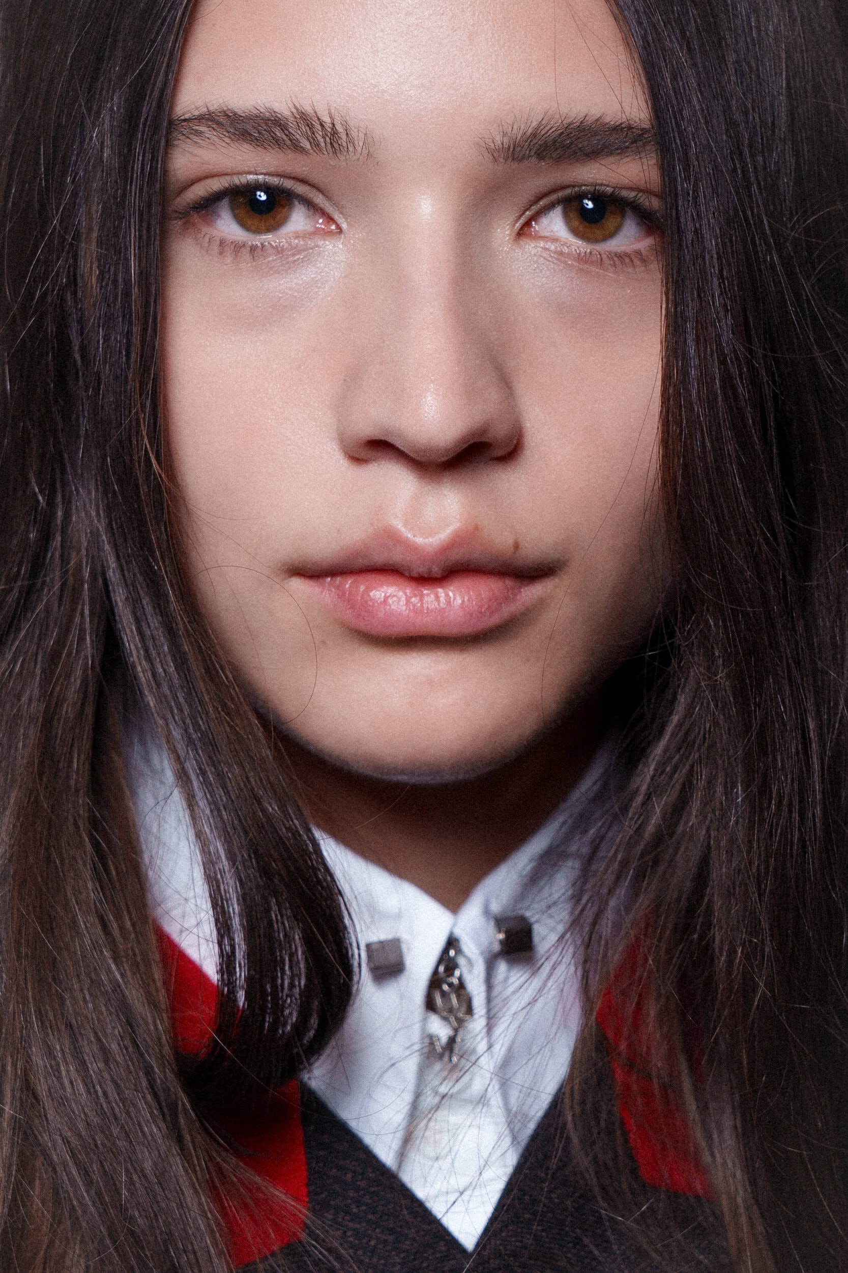 Wooyoungmi Fall 2026 Men’s Fashion Show Backstage