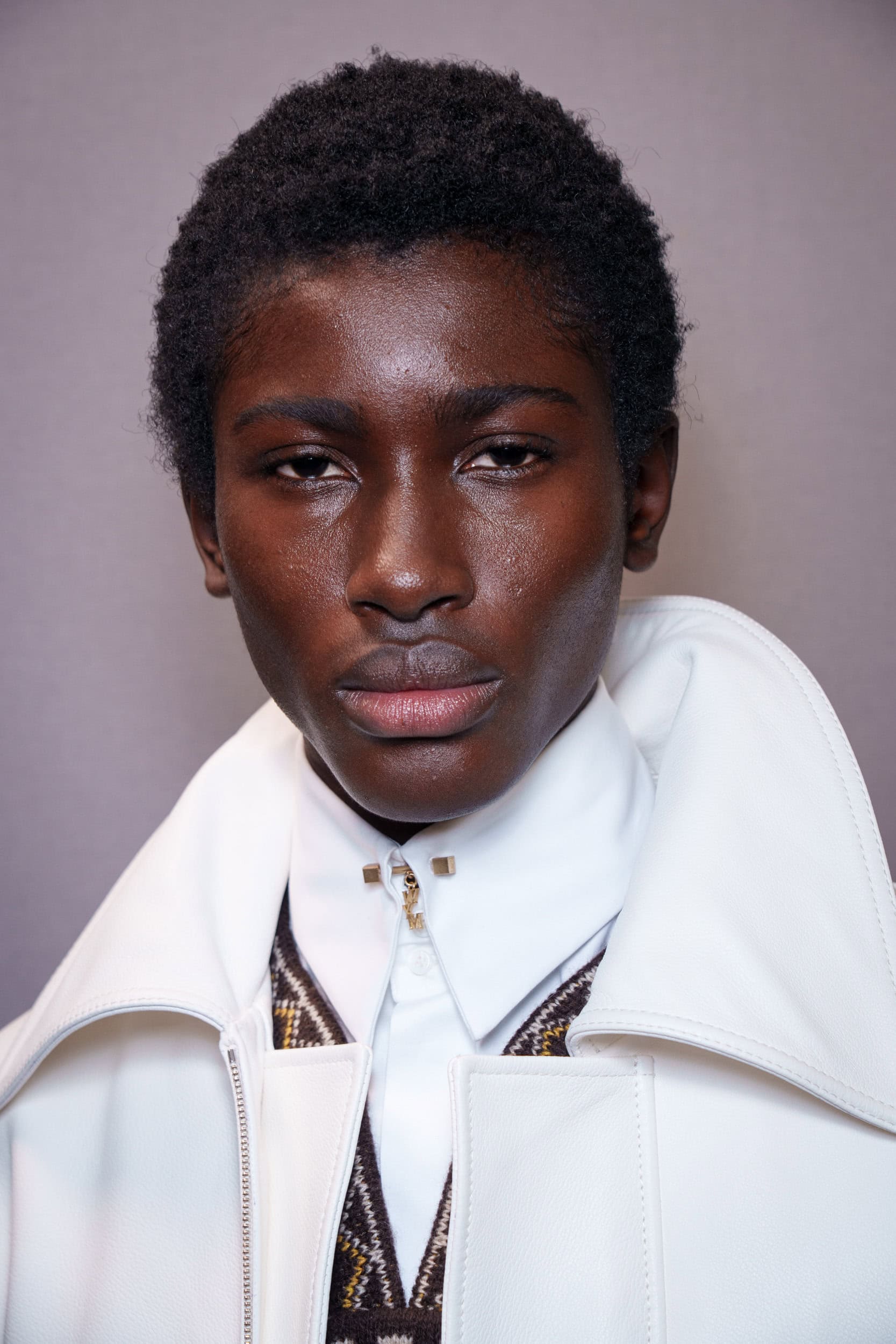 Wooyoungmi Fall 2026 Men’s Fashion Show Backstage