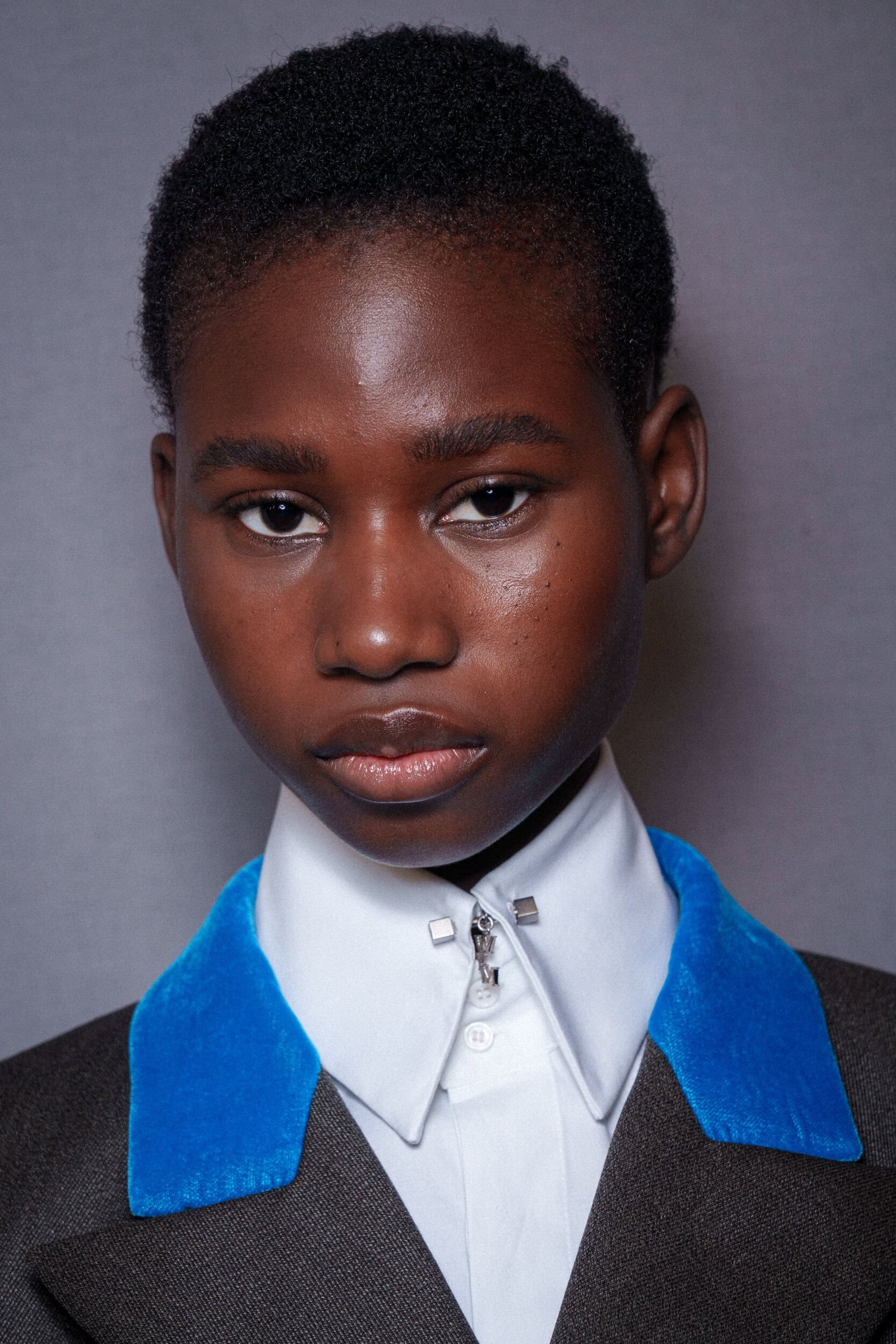 Wooyoungmi Fall 2026 Men’s Fashion Show Backstage