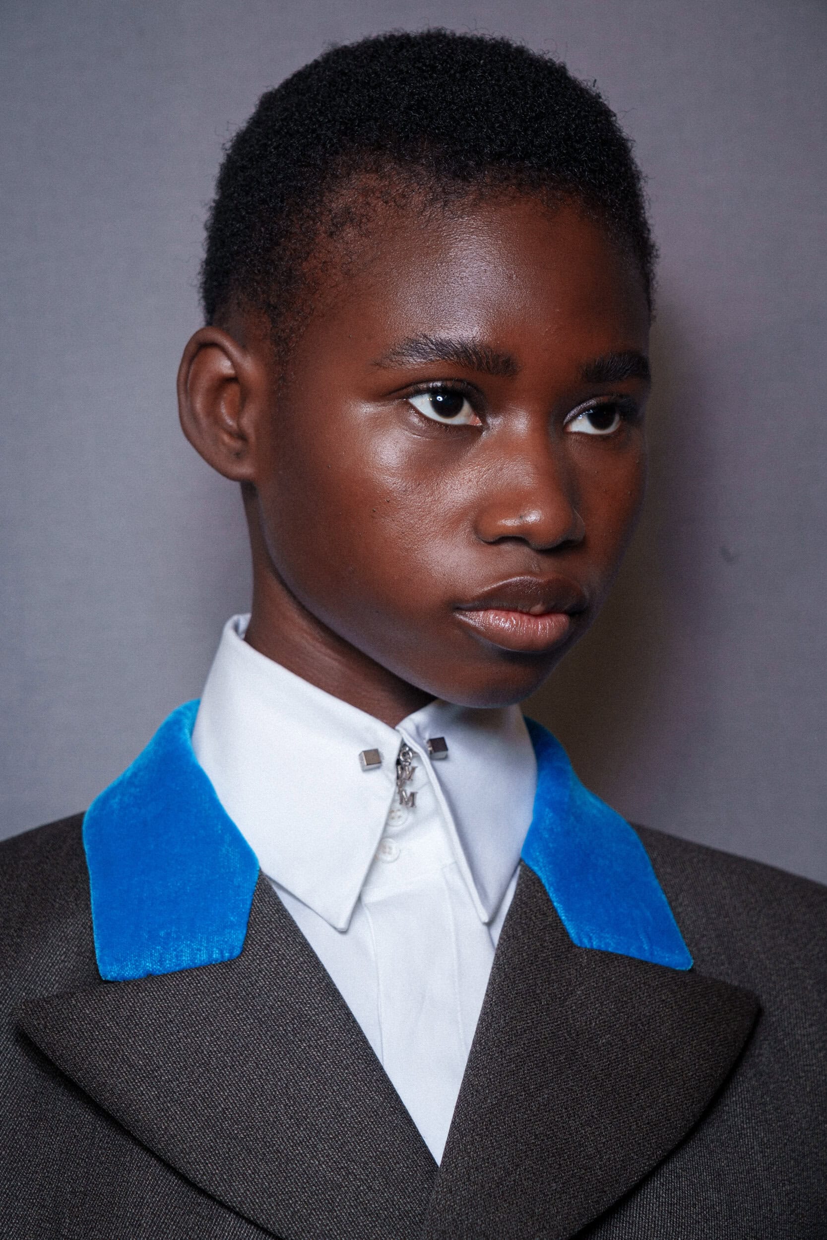 Wooyoungmi Fall 2026 Men’s Fashion Show Backstage