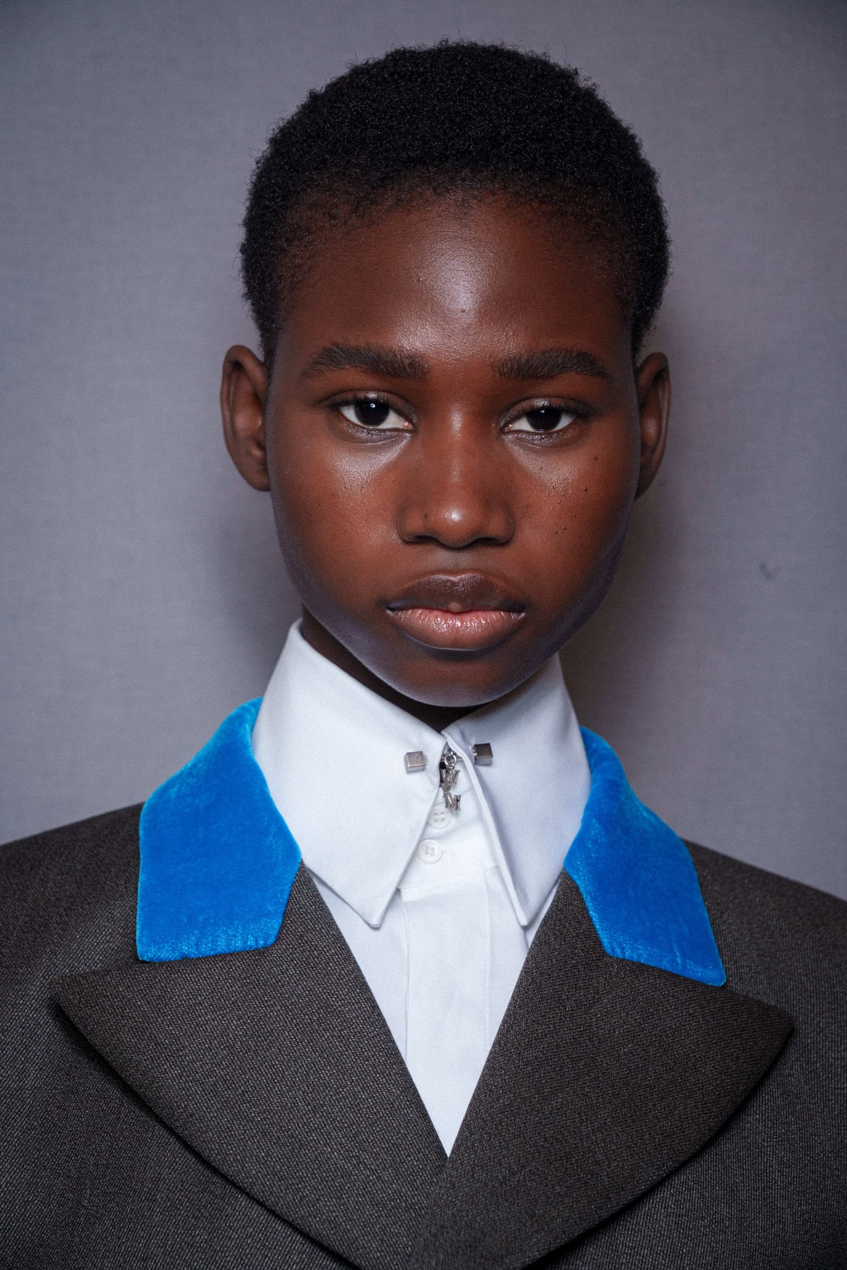 Wooyoungmi Fall 2026 Men’s Fashion Show Backstage