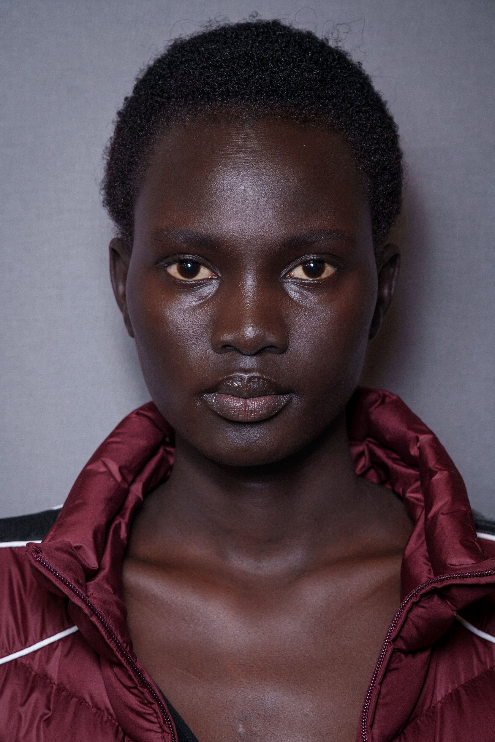 Wooyoungmi Fall 2026 Men’s Fashion Show Backstage