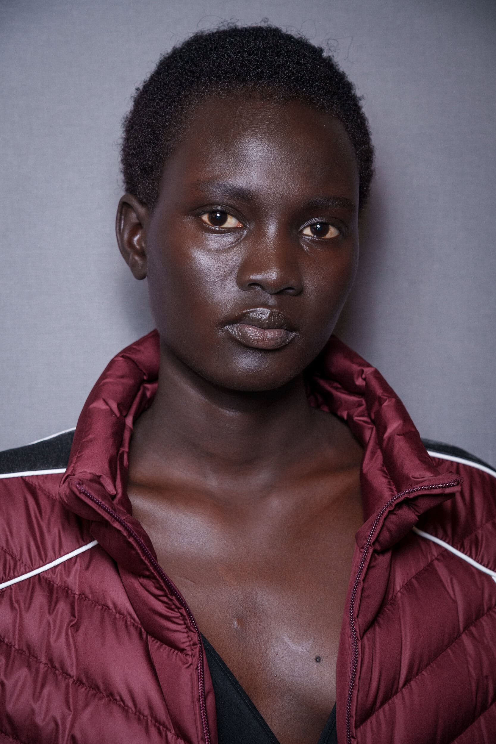 Wooyoungmi Fall 2026 Men’s Fashion Show Backstage