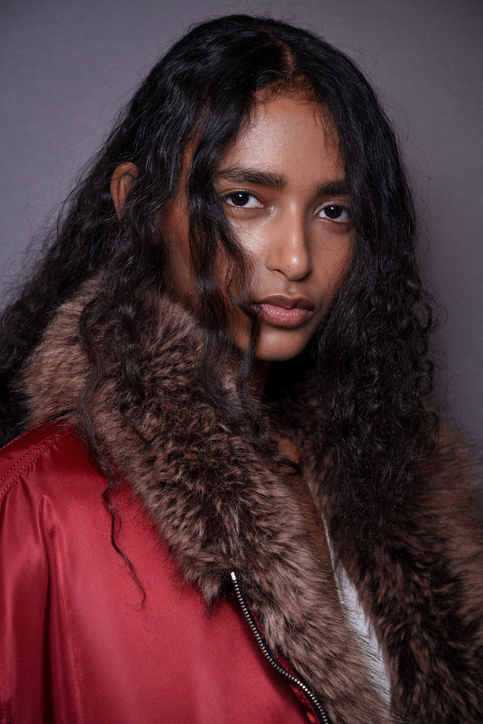 Wooyoungmi Fall 2026 Men’s Fashion Show Backstage