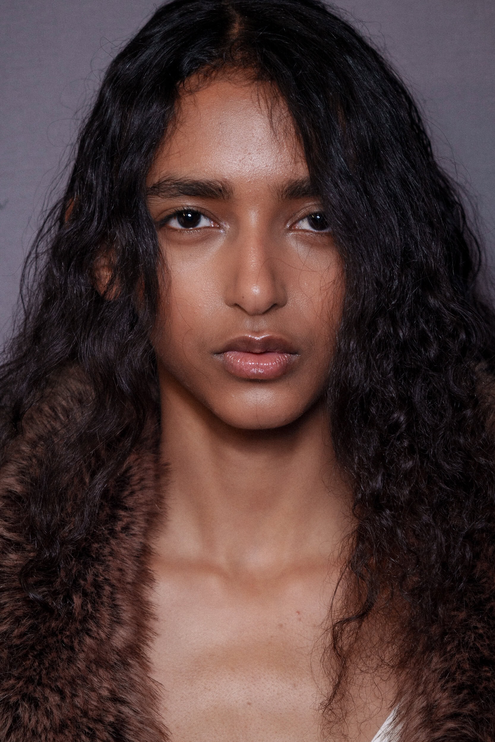 Wooyoungmi Fall 2026 Men’s Fashion Show Backstage