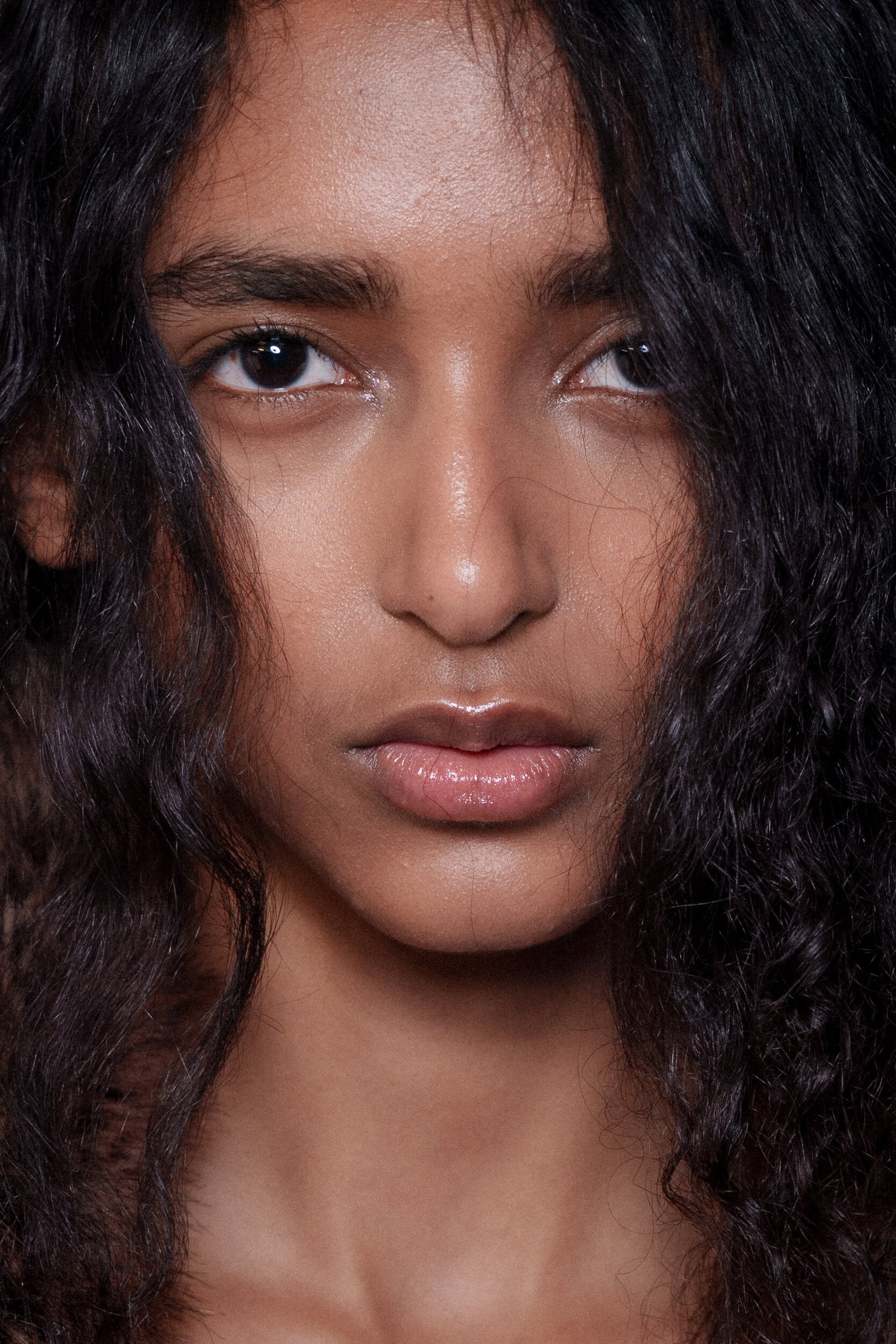 Wooyoungmi Fall 2026 Men’s Fashion Show Backstage