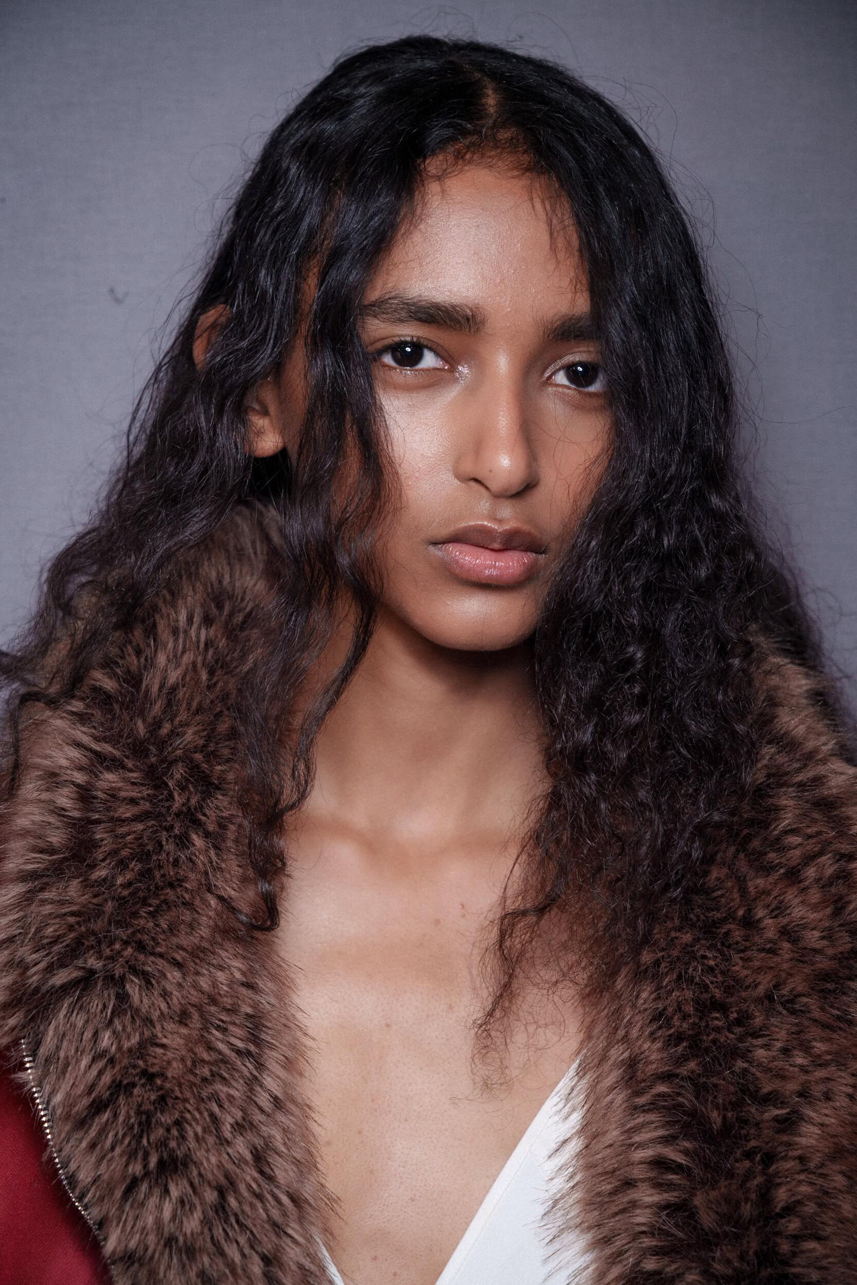 Wooyoungmi Fall 2026 Men’s Fashion Show Backstage