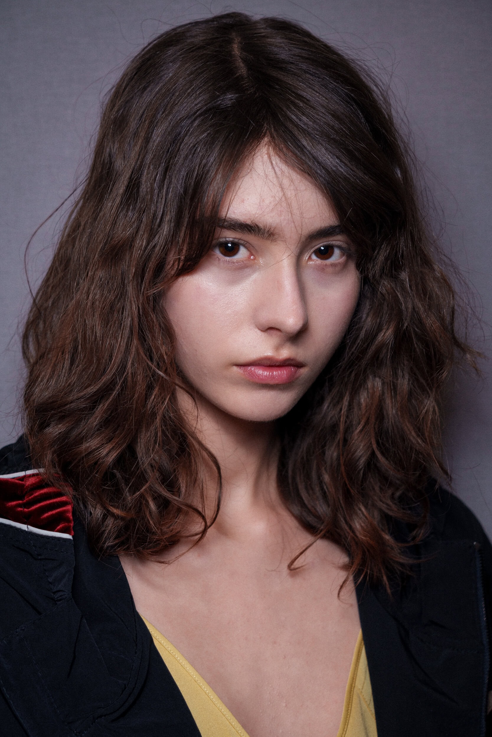 Wooyoungmi Fall 2026 Men’s Fashion Show Backstage