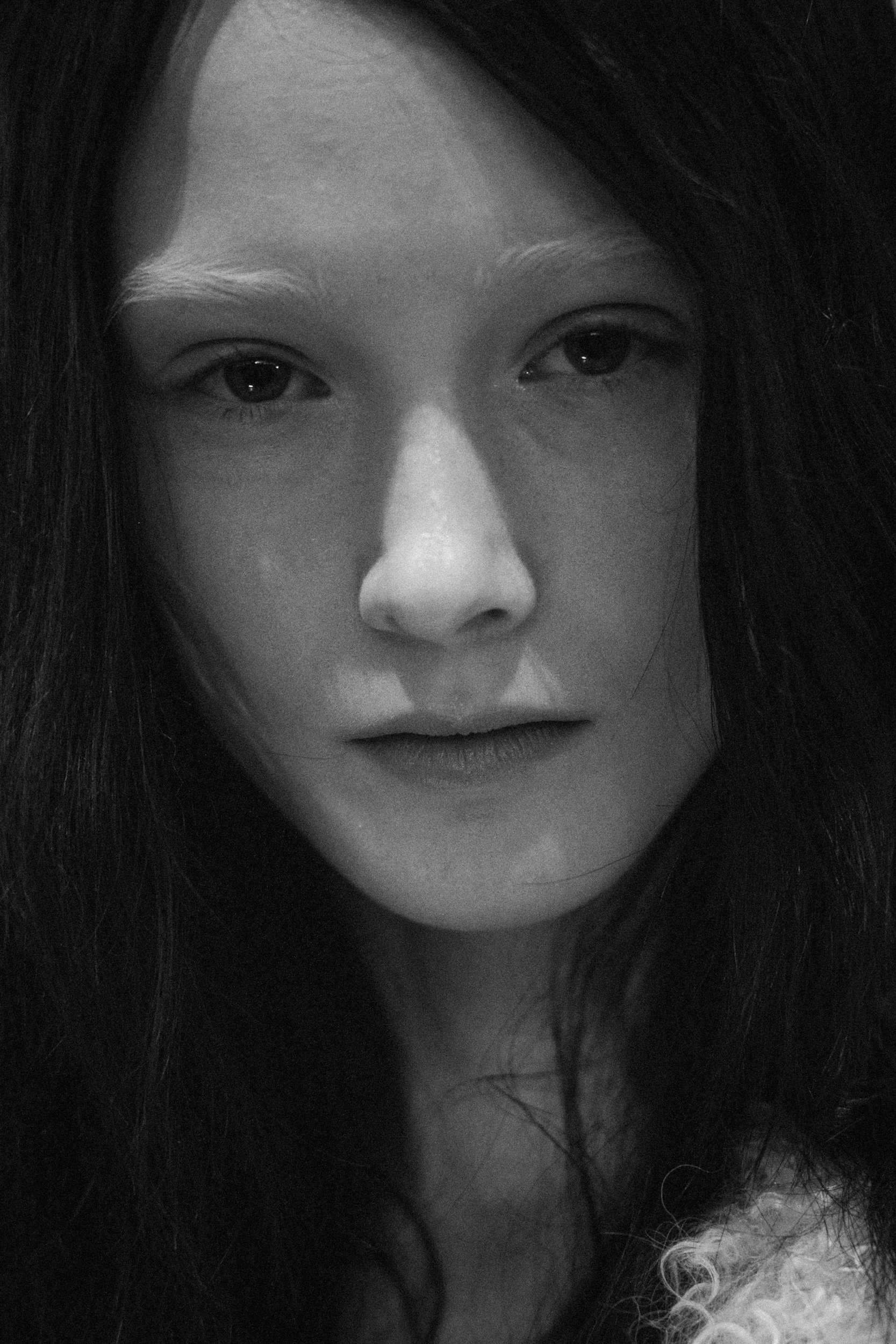 Wooyoungmi Fall 2026 Men’s Fashion Show Backstage