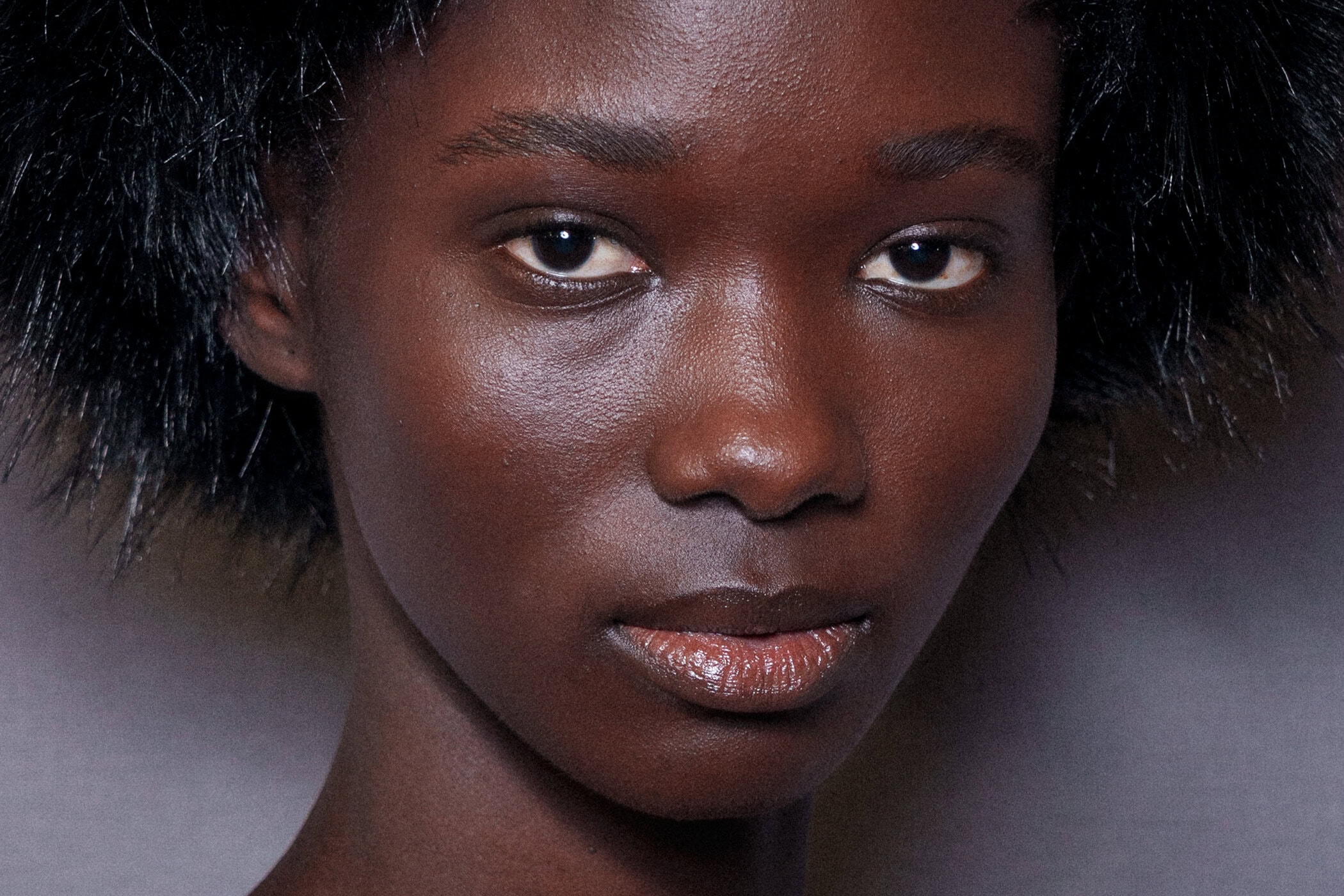 Wooyoungmi Fall 2026 Men’s Fashion Show Backstage