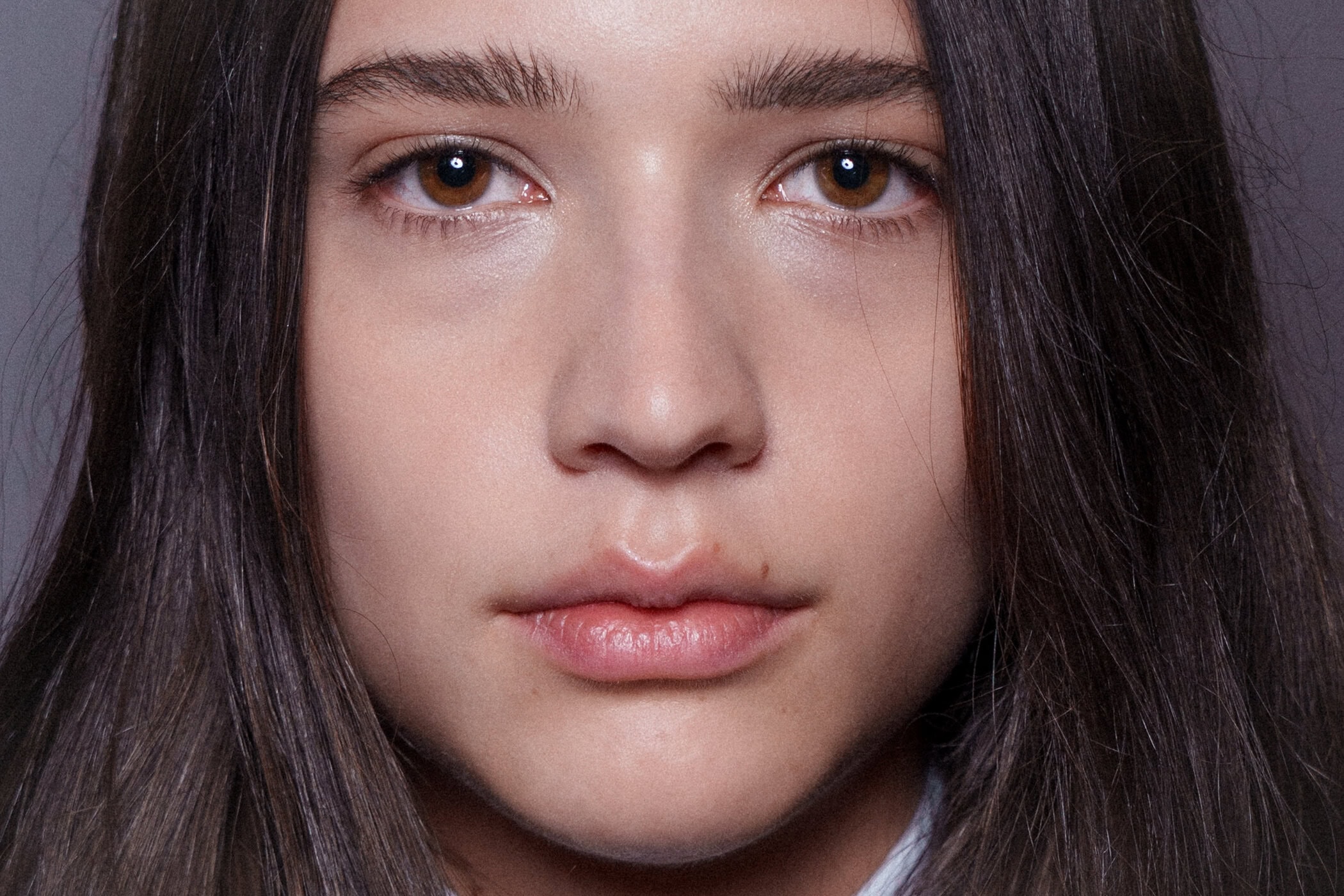 Wooyoungmi Fall 2026 Men’s Fashion Show Backstage