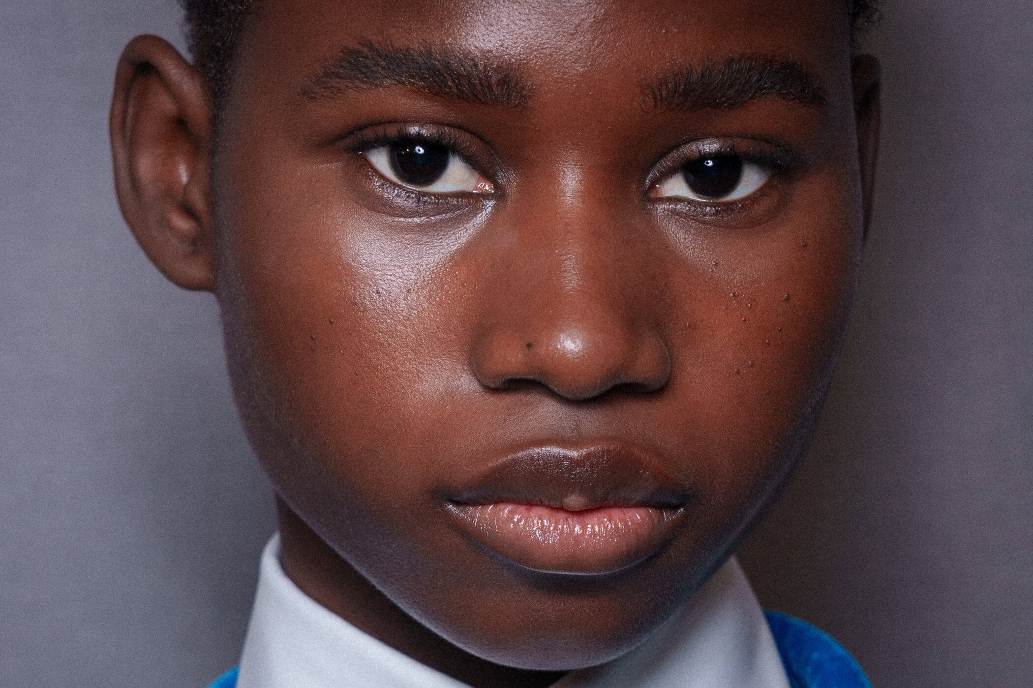 Wooyoungmi Fall 2026 Men’s Fashion Show Backstage