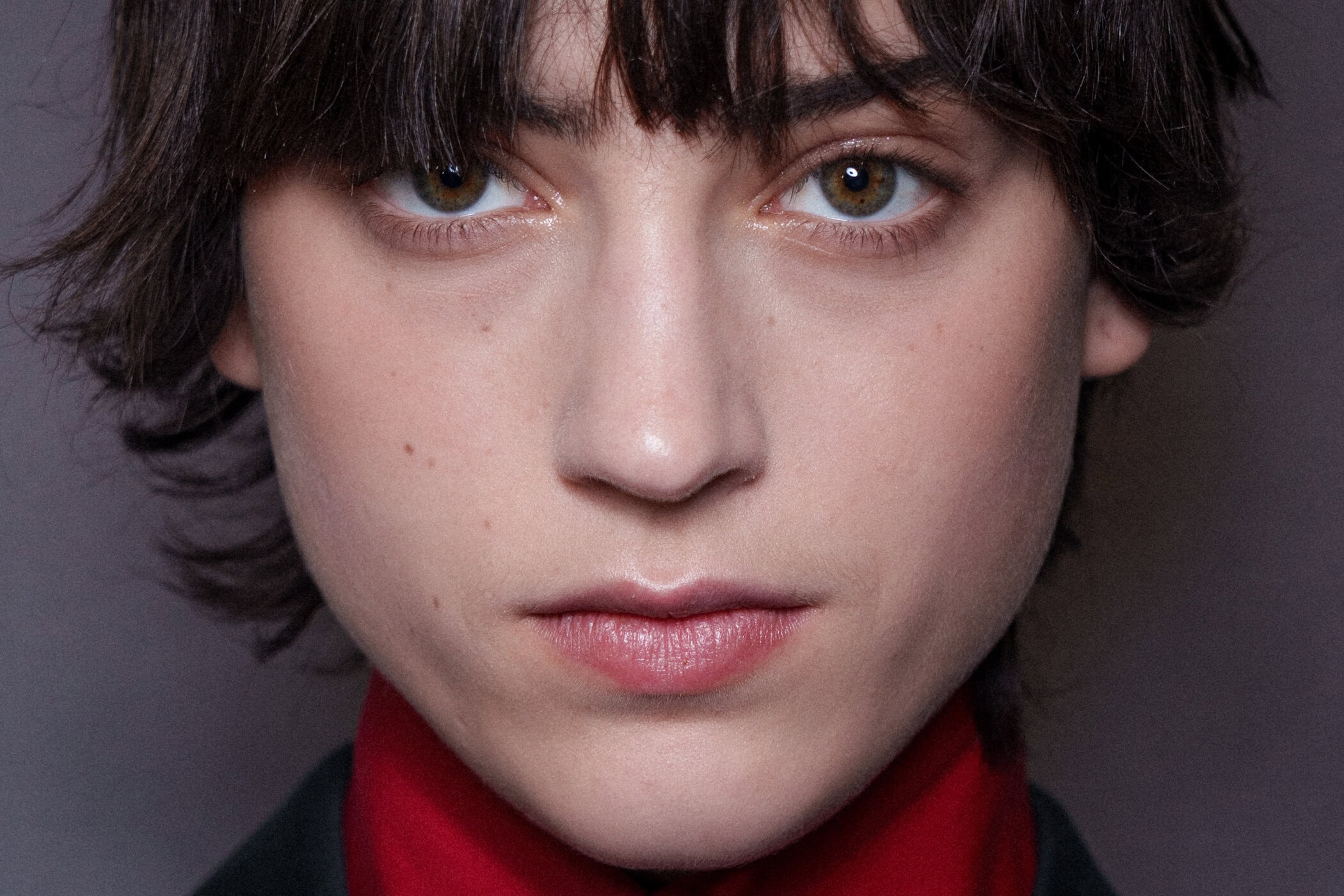 Wooyoungmi Fall 2026 Men’s Fashion Show Backstage