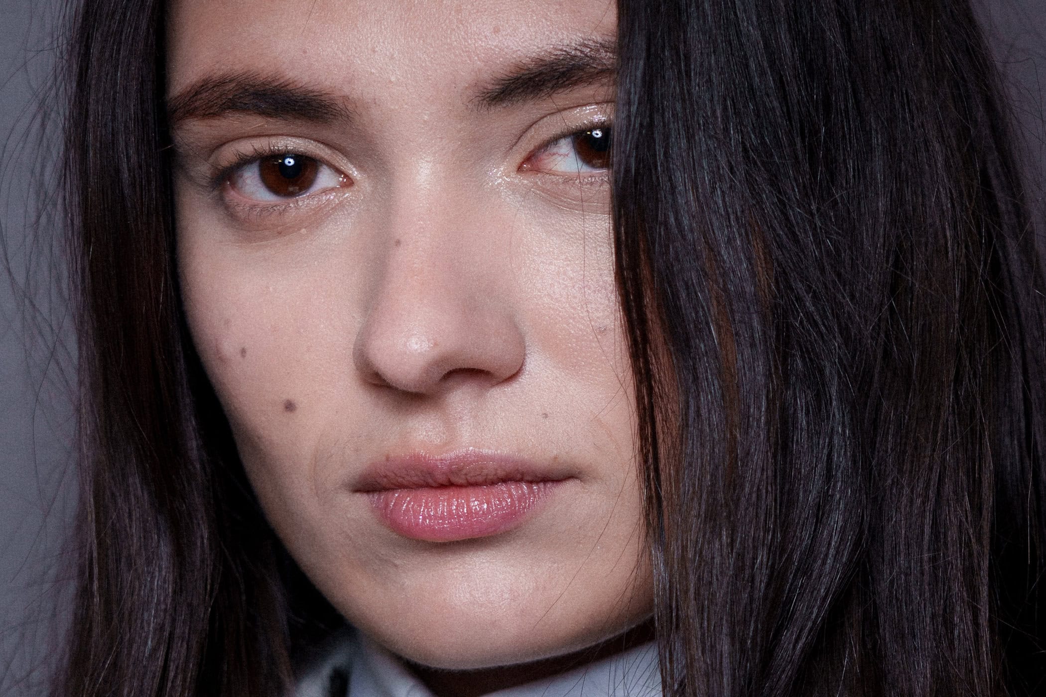 Wooyoungmi Fall 2026 Men’s Fashion Show Backstage