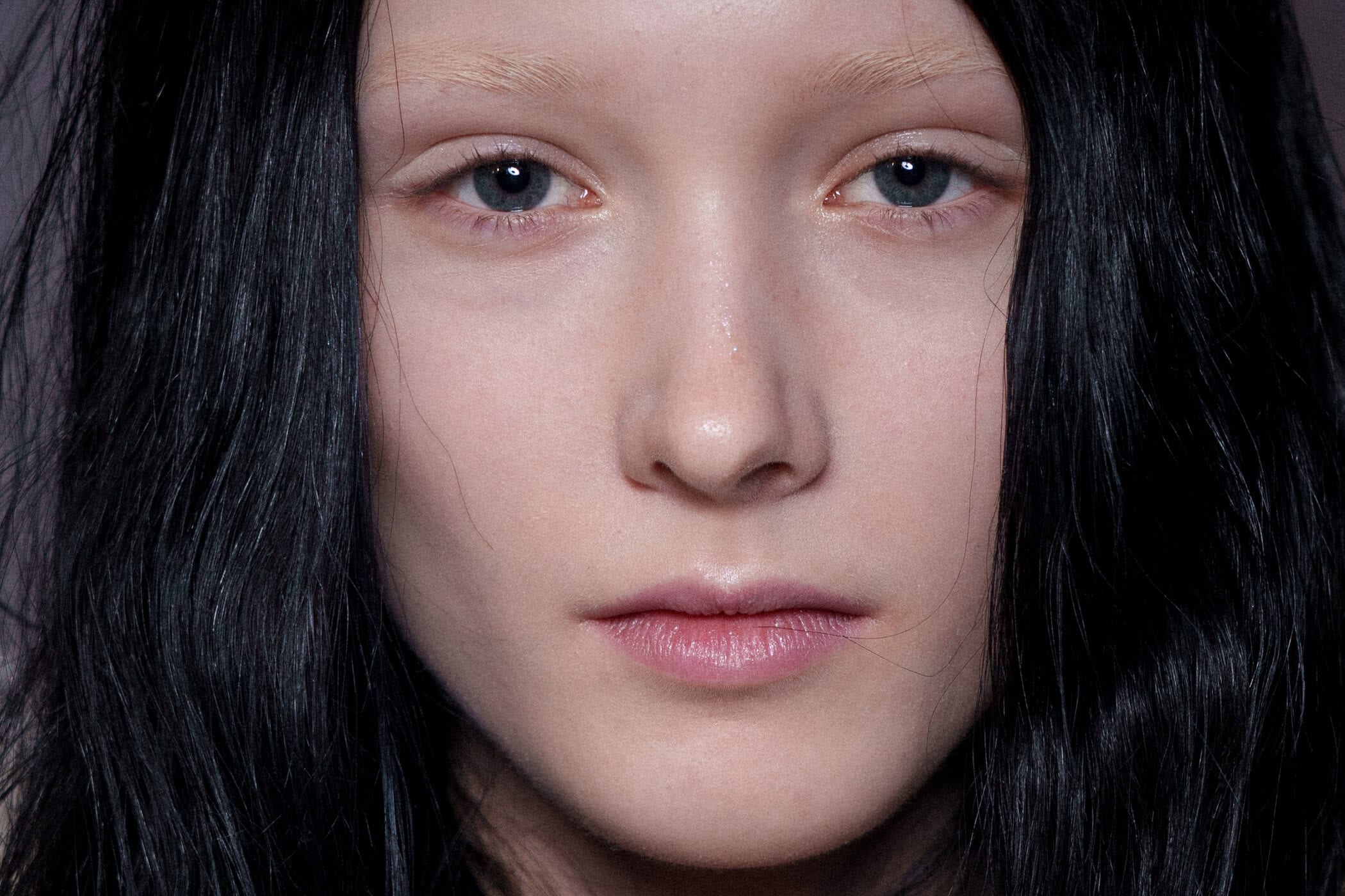 Wooyoungmi Fall 2026 Men’s Fashion Show Backstage