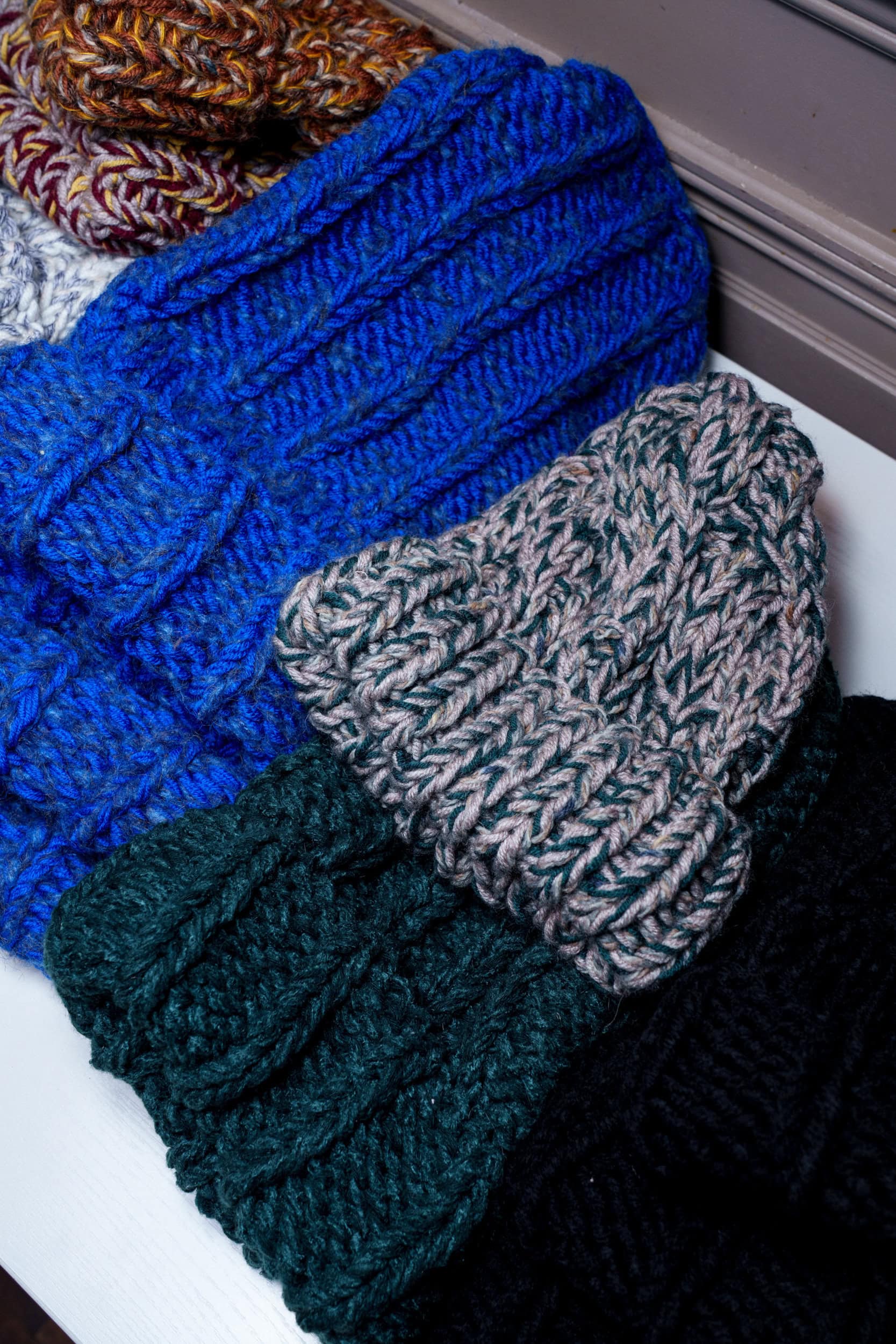 Wooyoungmi Fall 2026 Men’s Fashion Show Backstage