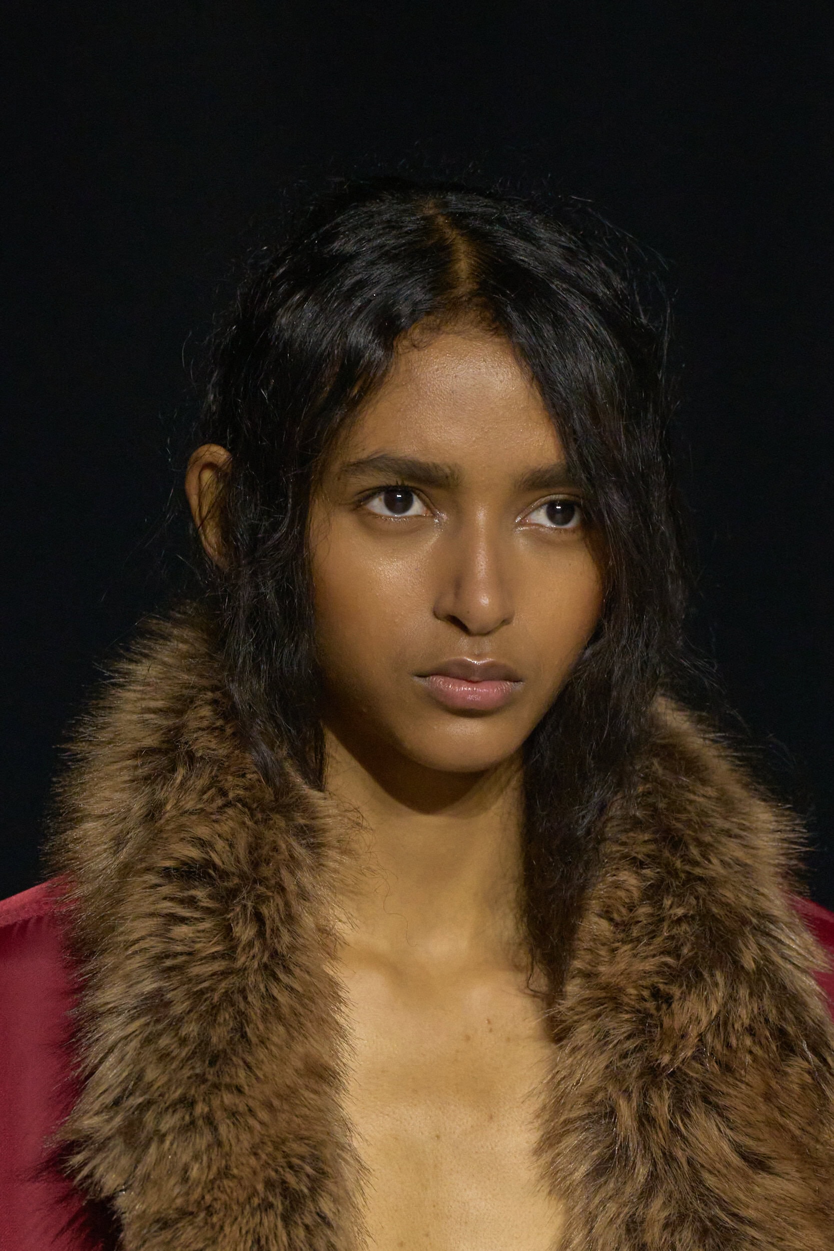 Wooyoungmi Fall 2026 Men’s Fashion Show Details