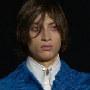 Wooyoungmi Fall 2026 Men’s Fashion Show Details