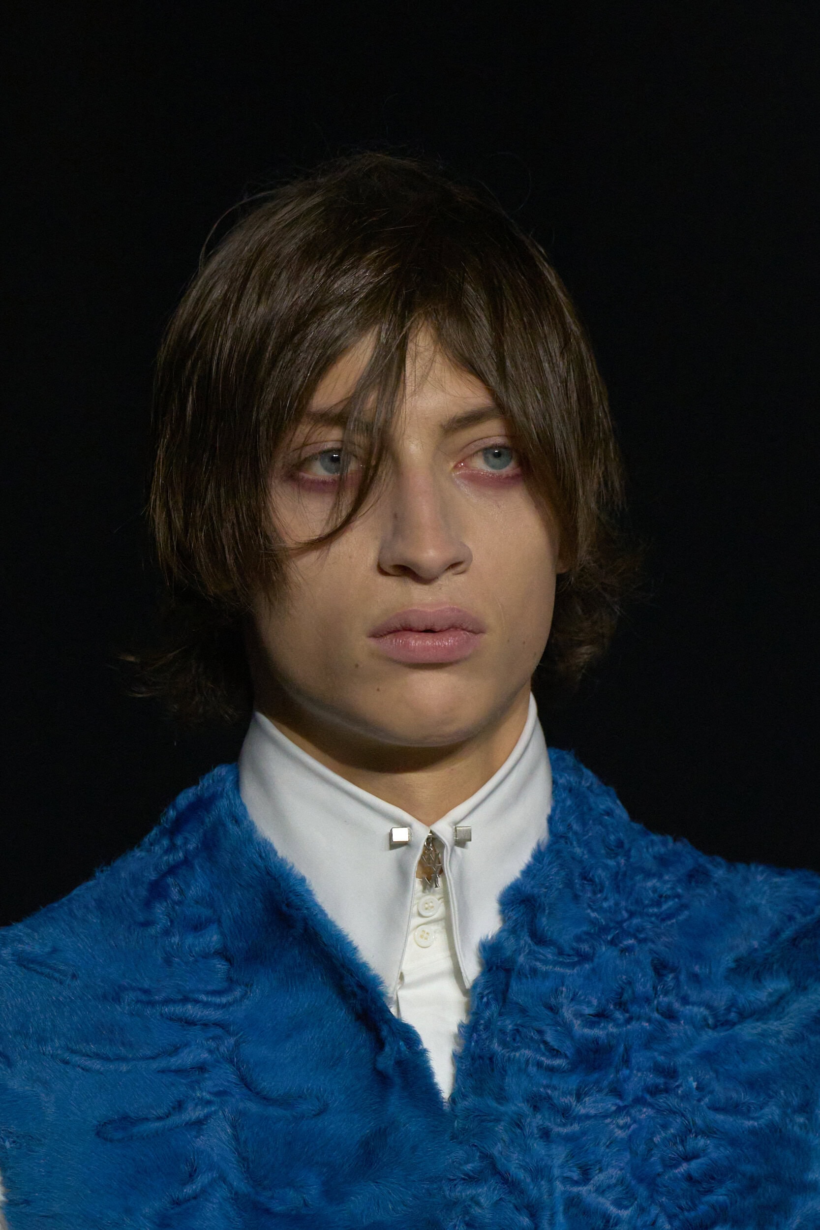 Wooyoungmi Fall 2026 Men’s Fashion Show Details