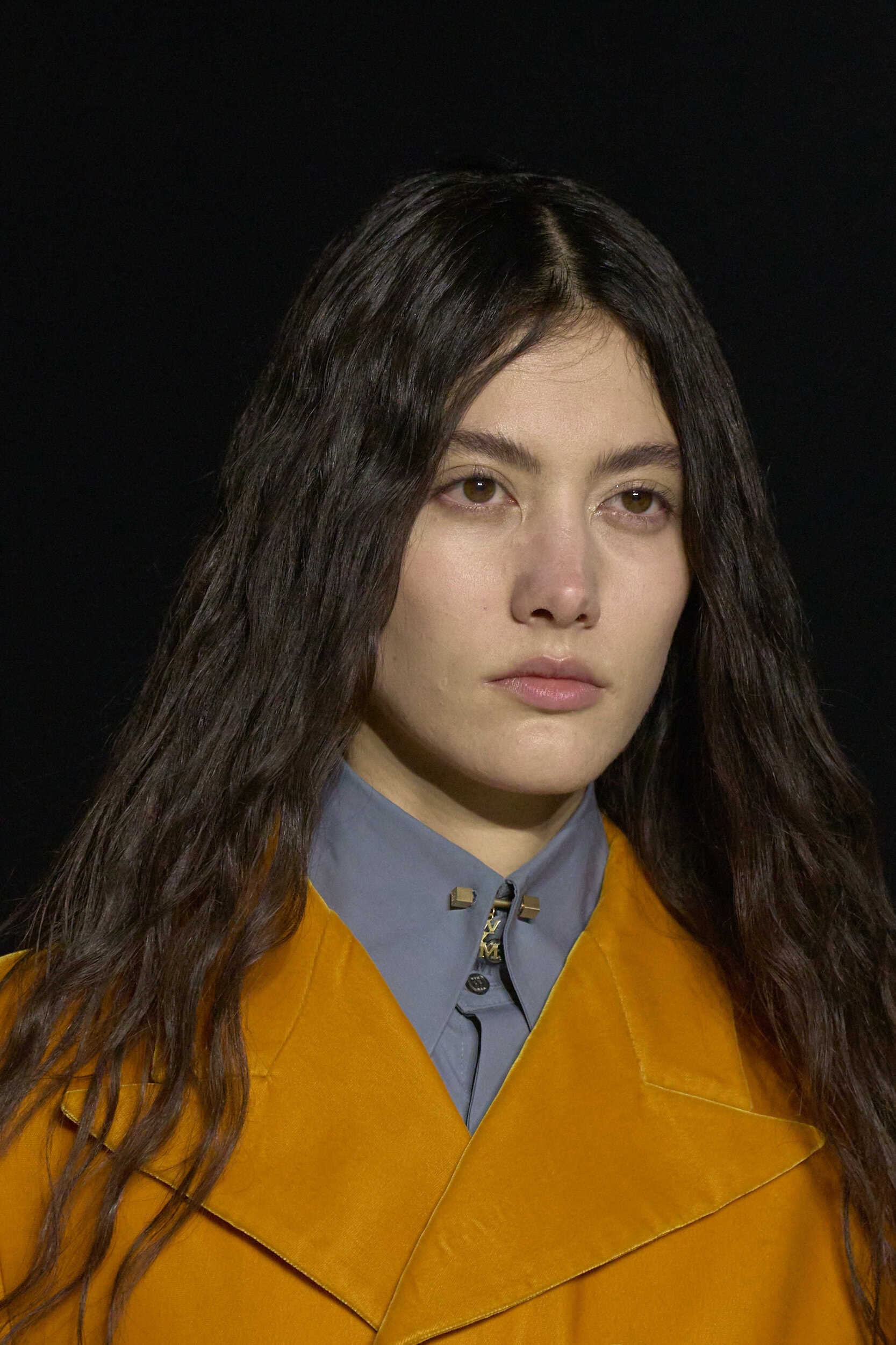 Wooyoungmi Fall 2026 Men’s Fashion Show Details