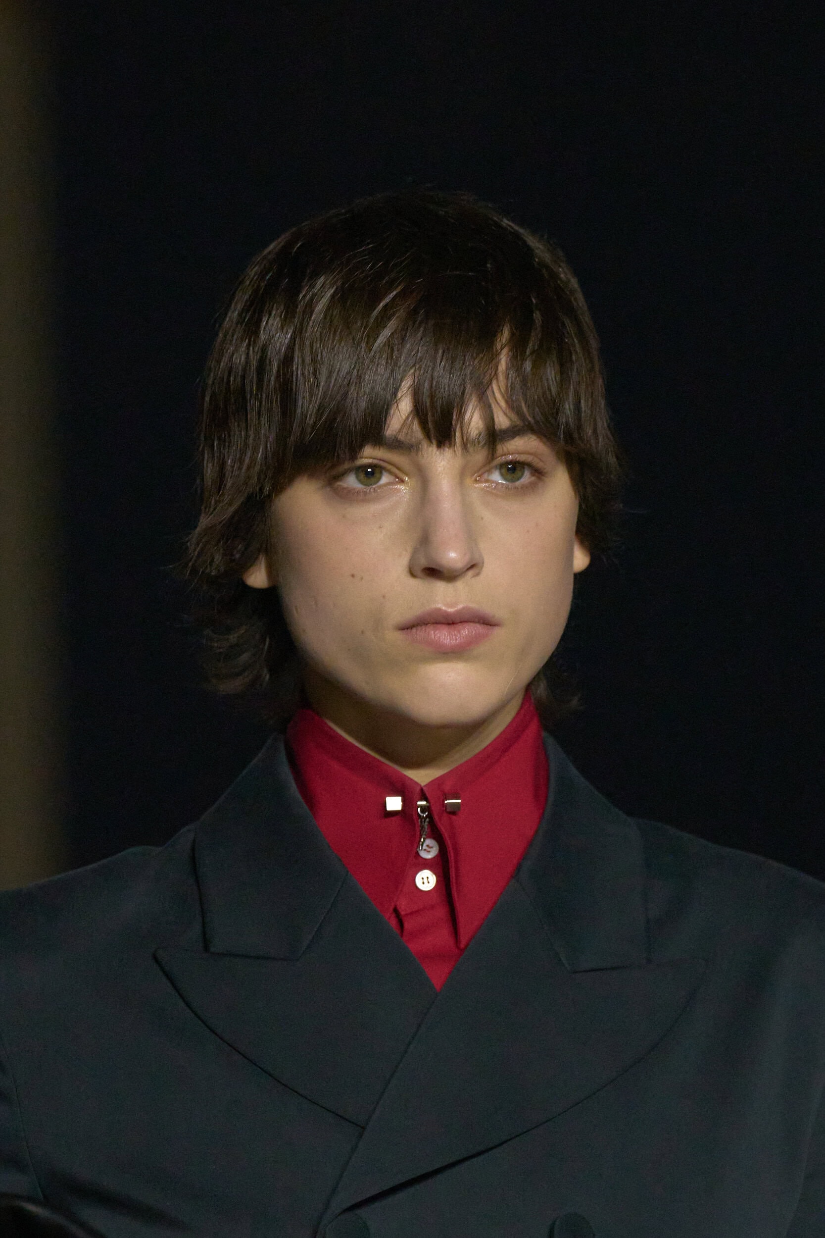 Wooyoungmi Fall 2026 Men’s Fashion Show Details