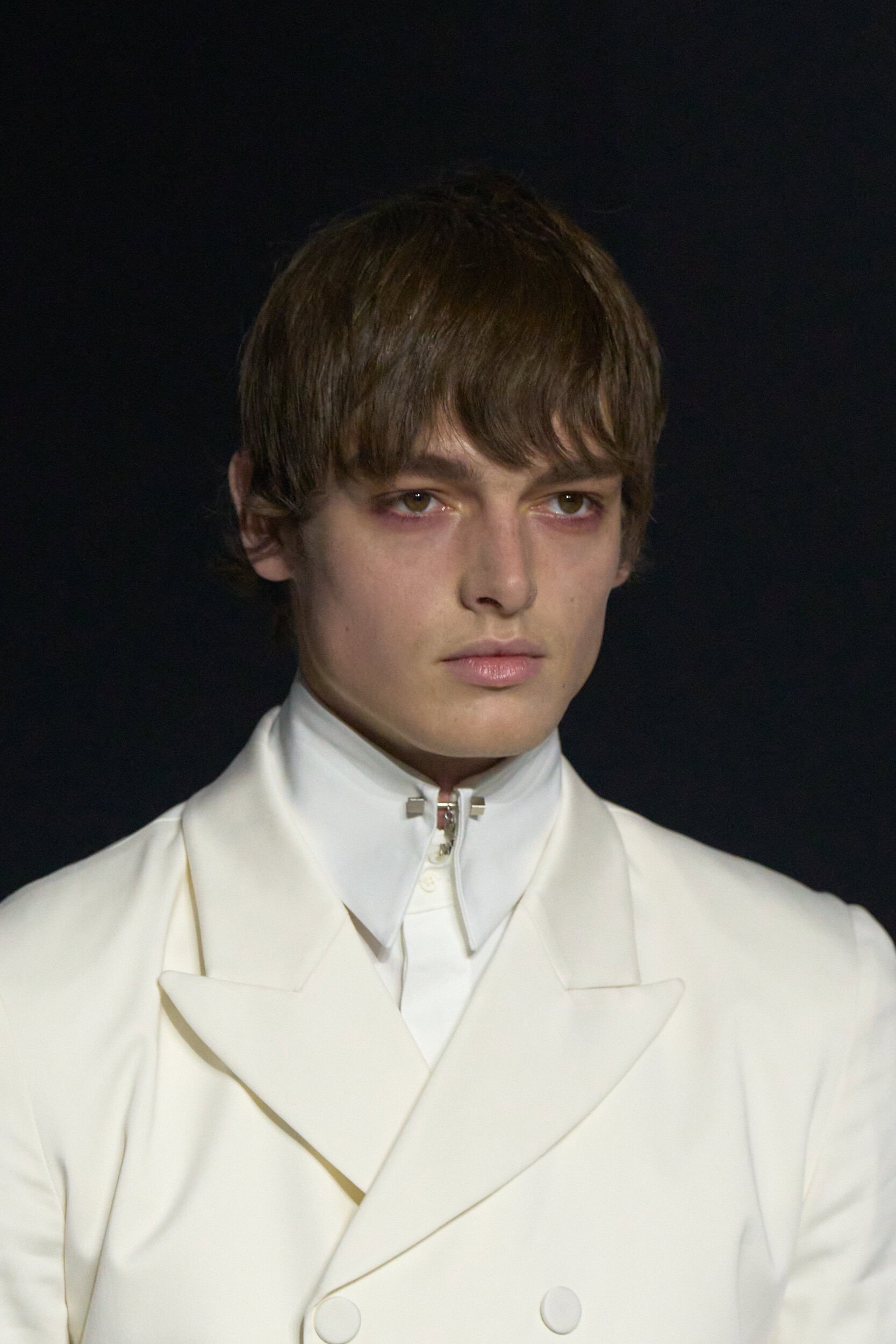 Wooyoungmi Fall 2026 Men’s Fashion Show Details