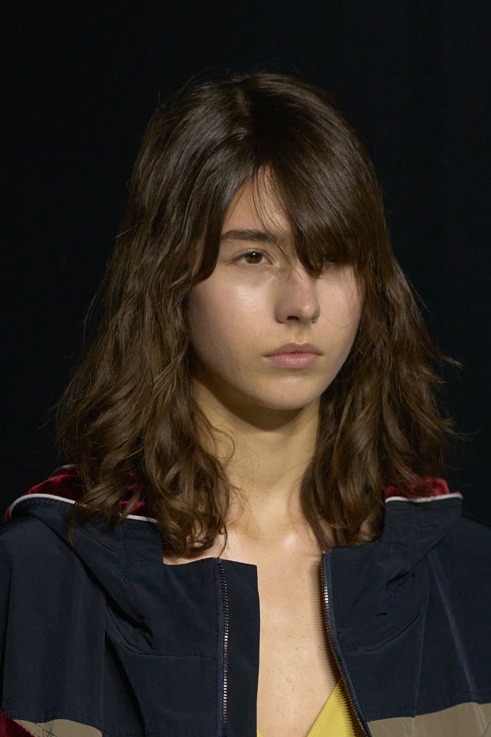 Wooyoungmi Fall 2026 Men’s Fashion Show Details